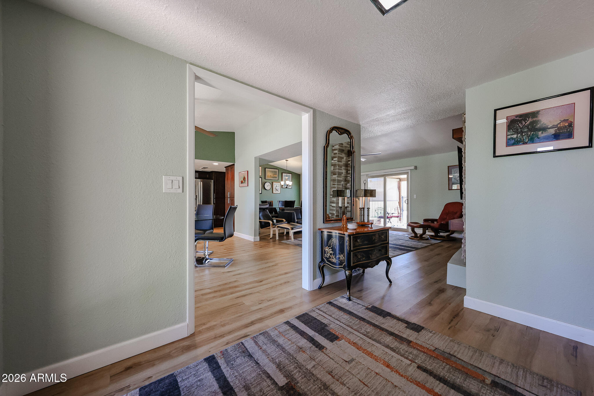Leisure World - Residential