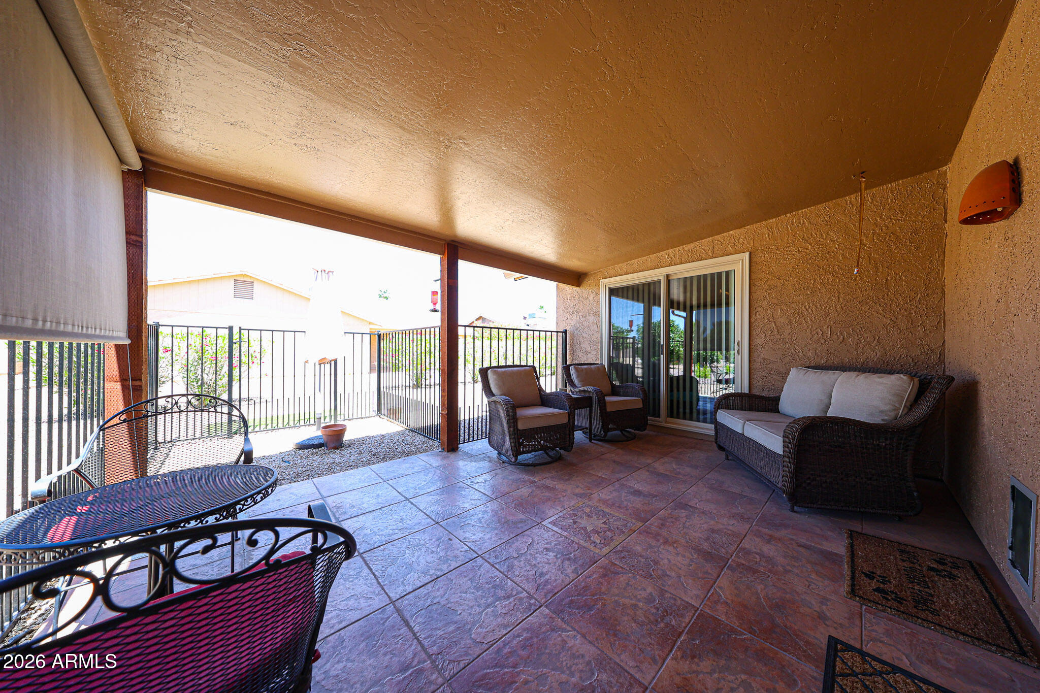 Leisure World - Residential