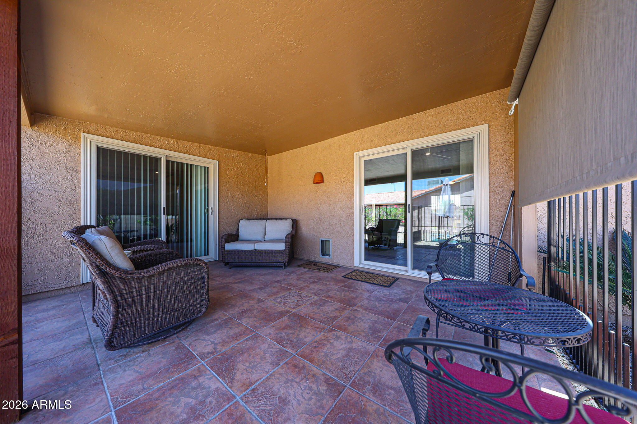 Leisure World - Residential