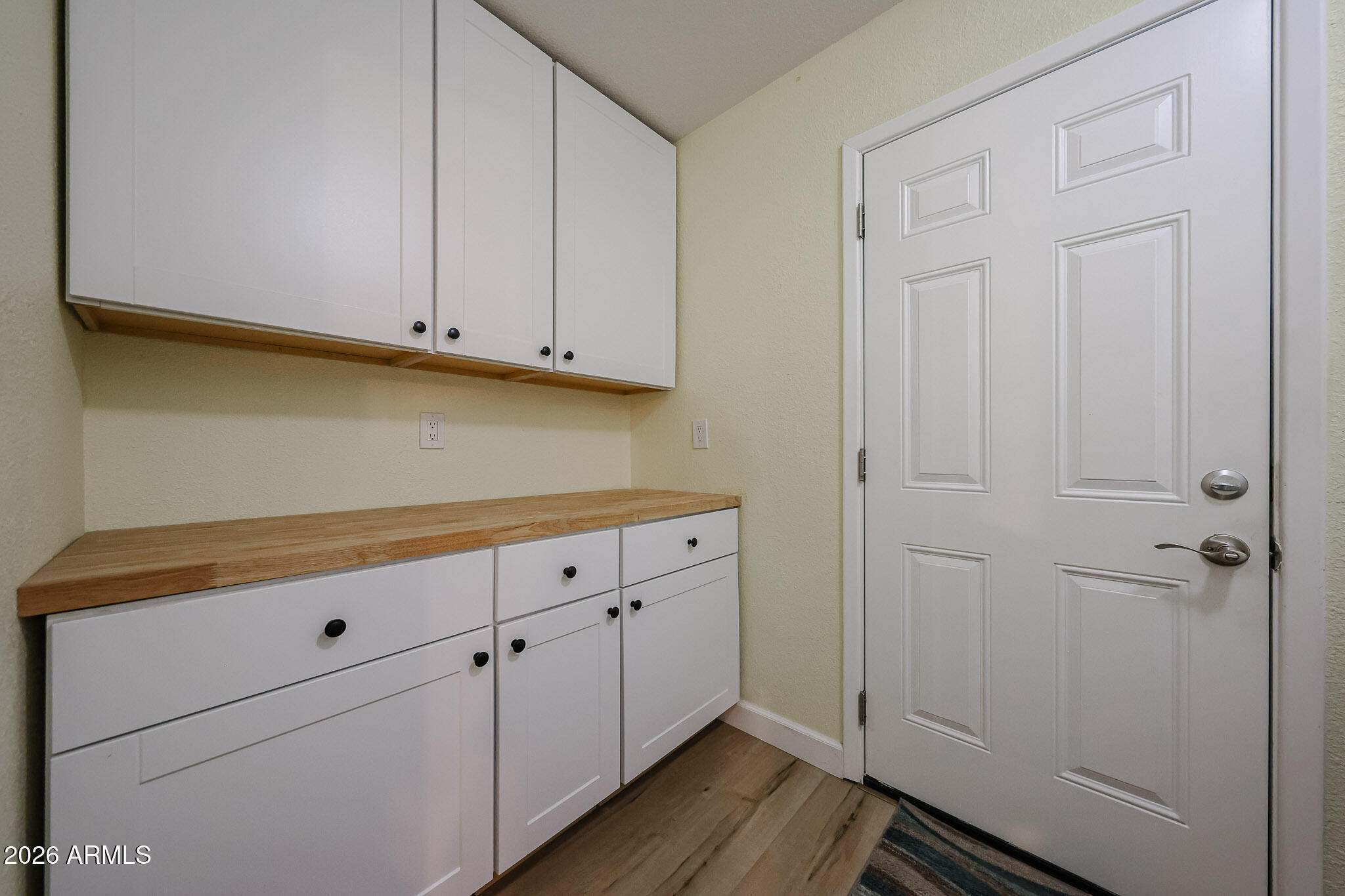 Leisure World - Residential