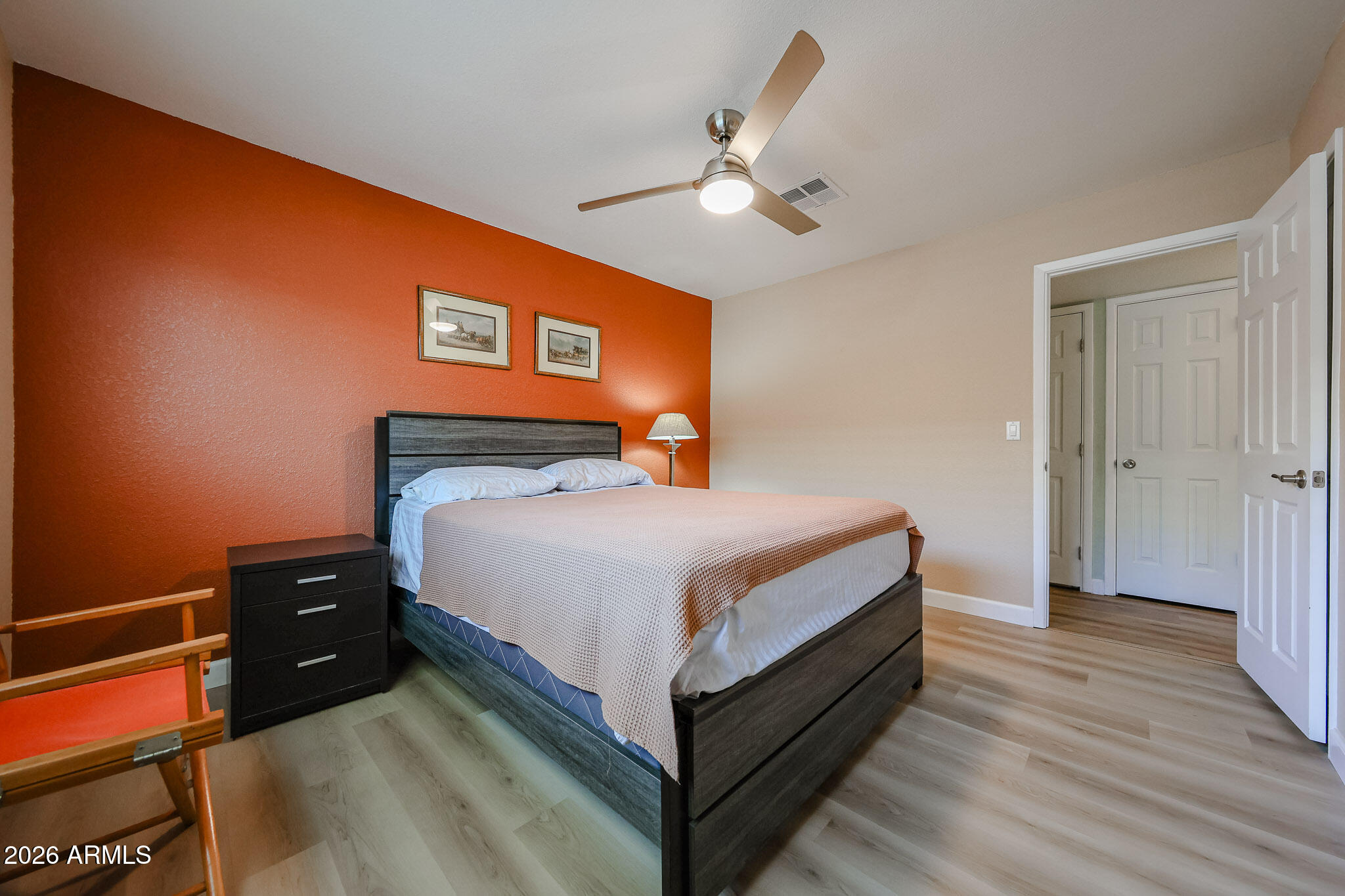 Leisure World - Residential