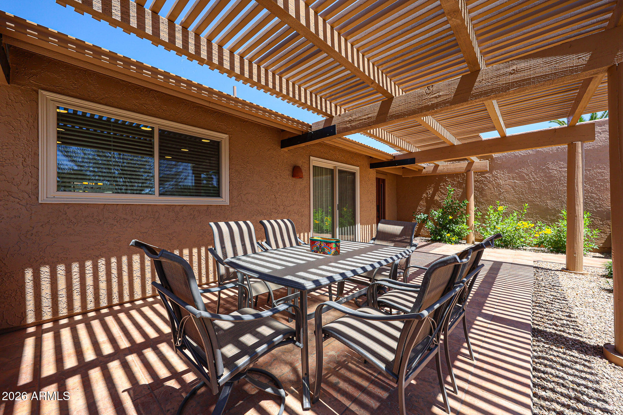 Leisure World - Residential
