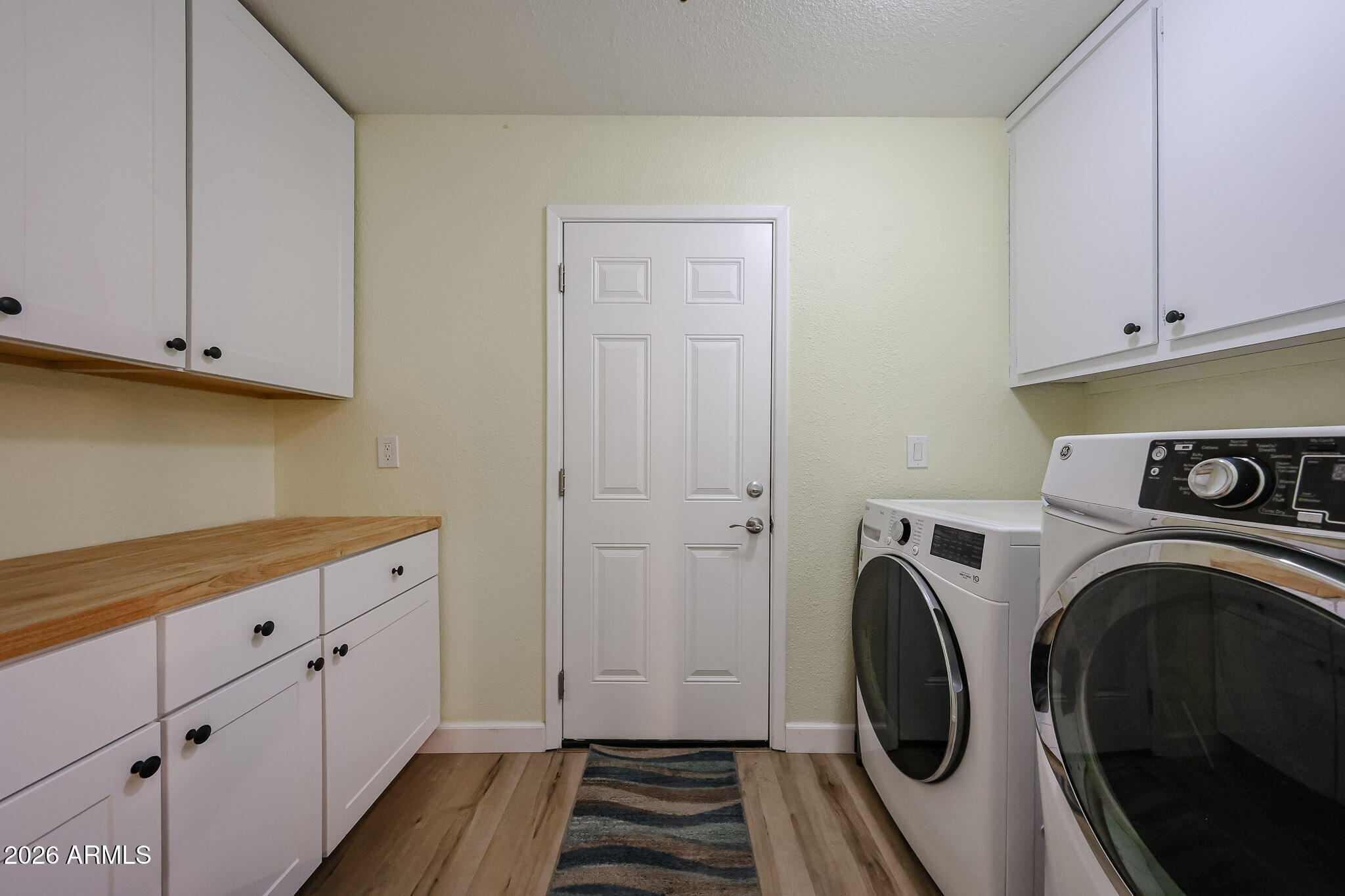 Leisure World - Residential