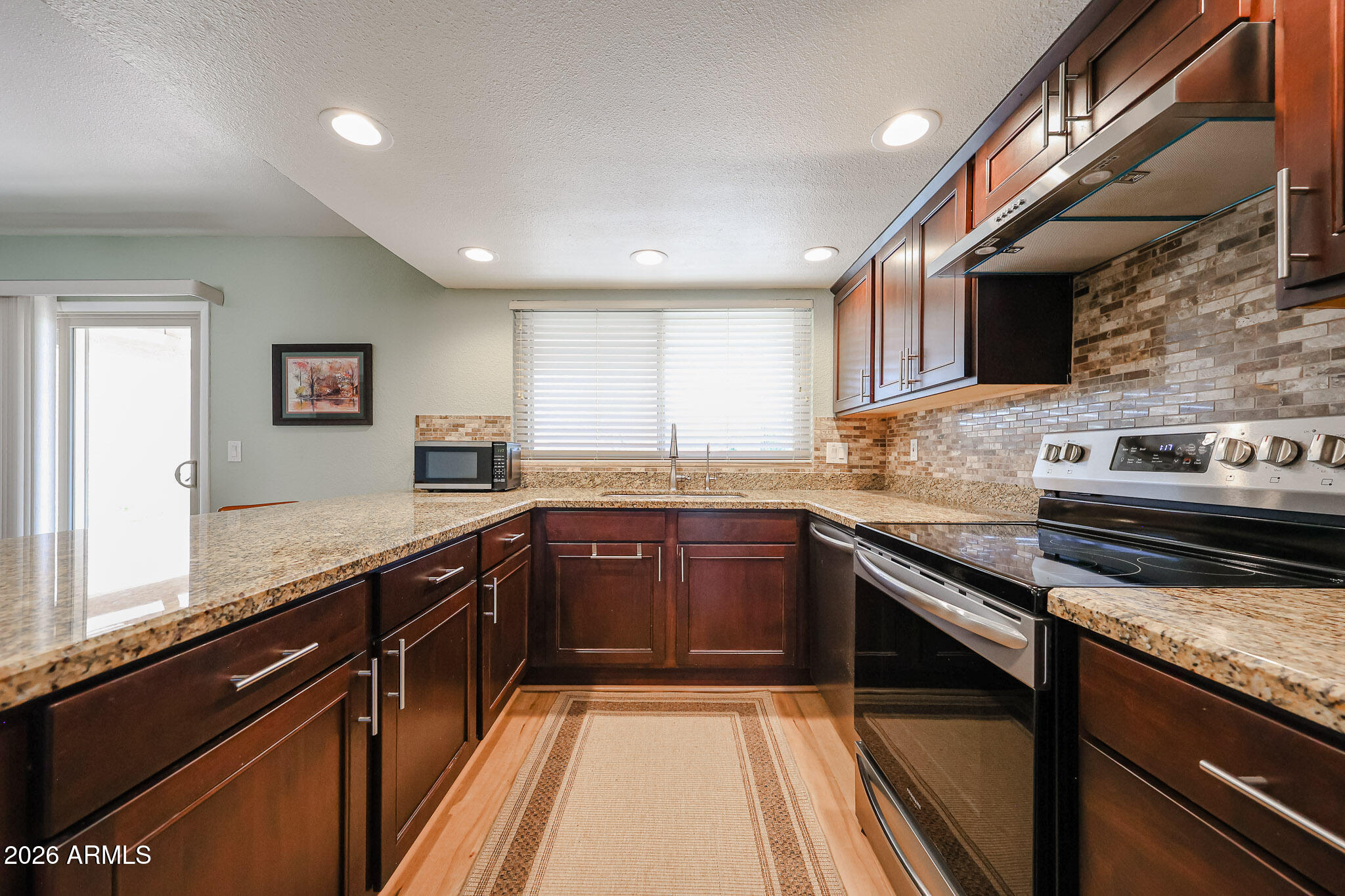 Leisure World - Residential