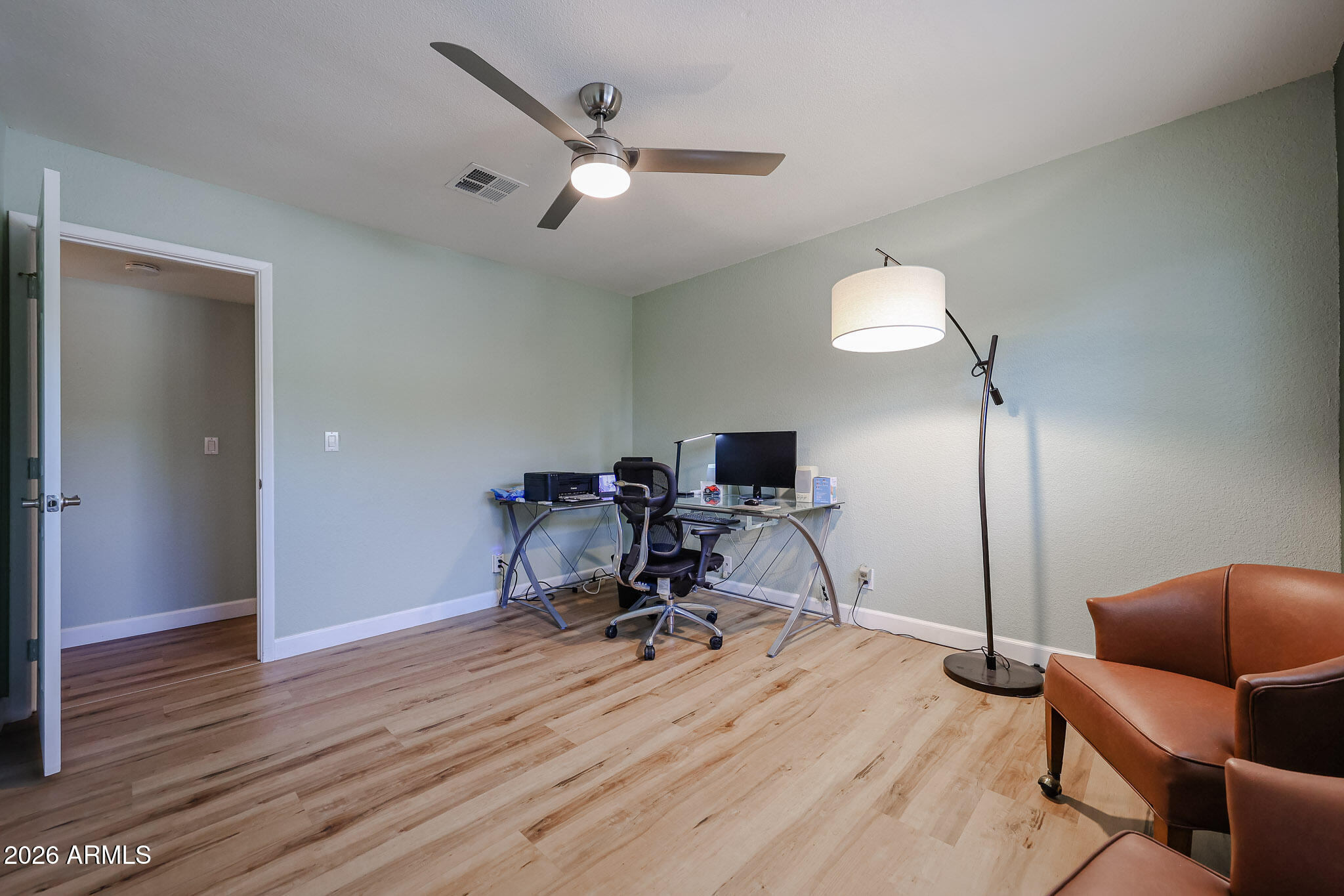 Leisure World - Residential
