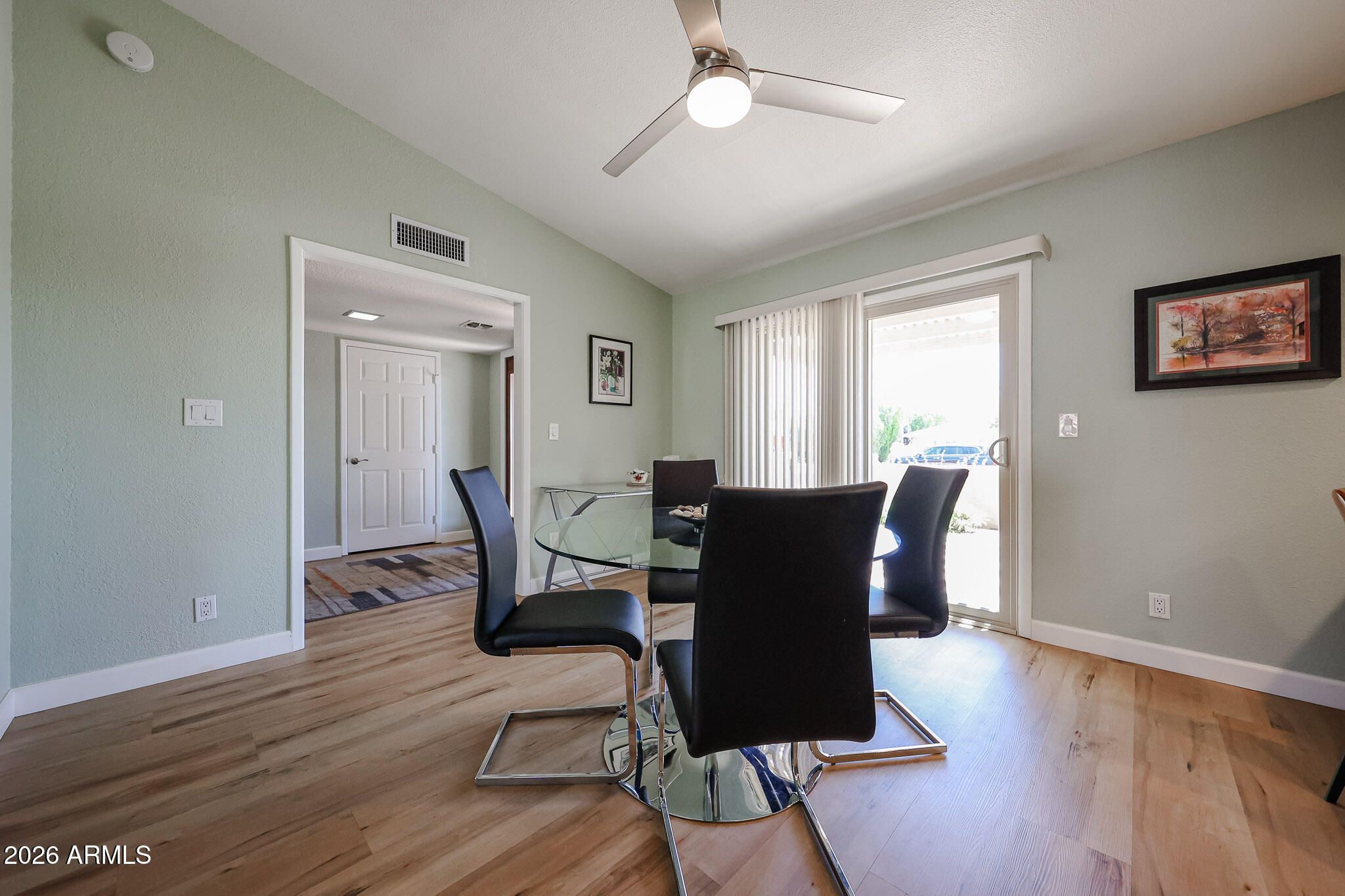 Leisure World - Residential
