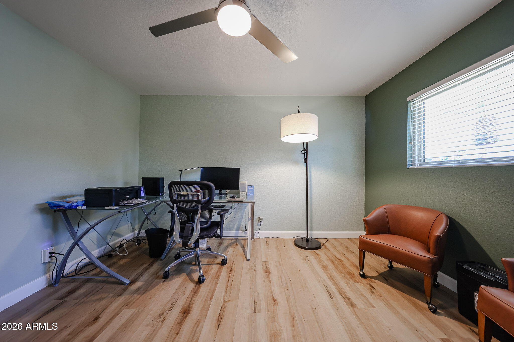 Leisure World - Residential