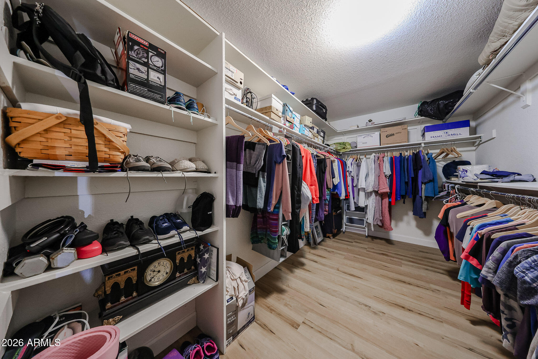 Leisure World - Residential