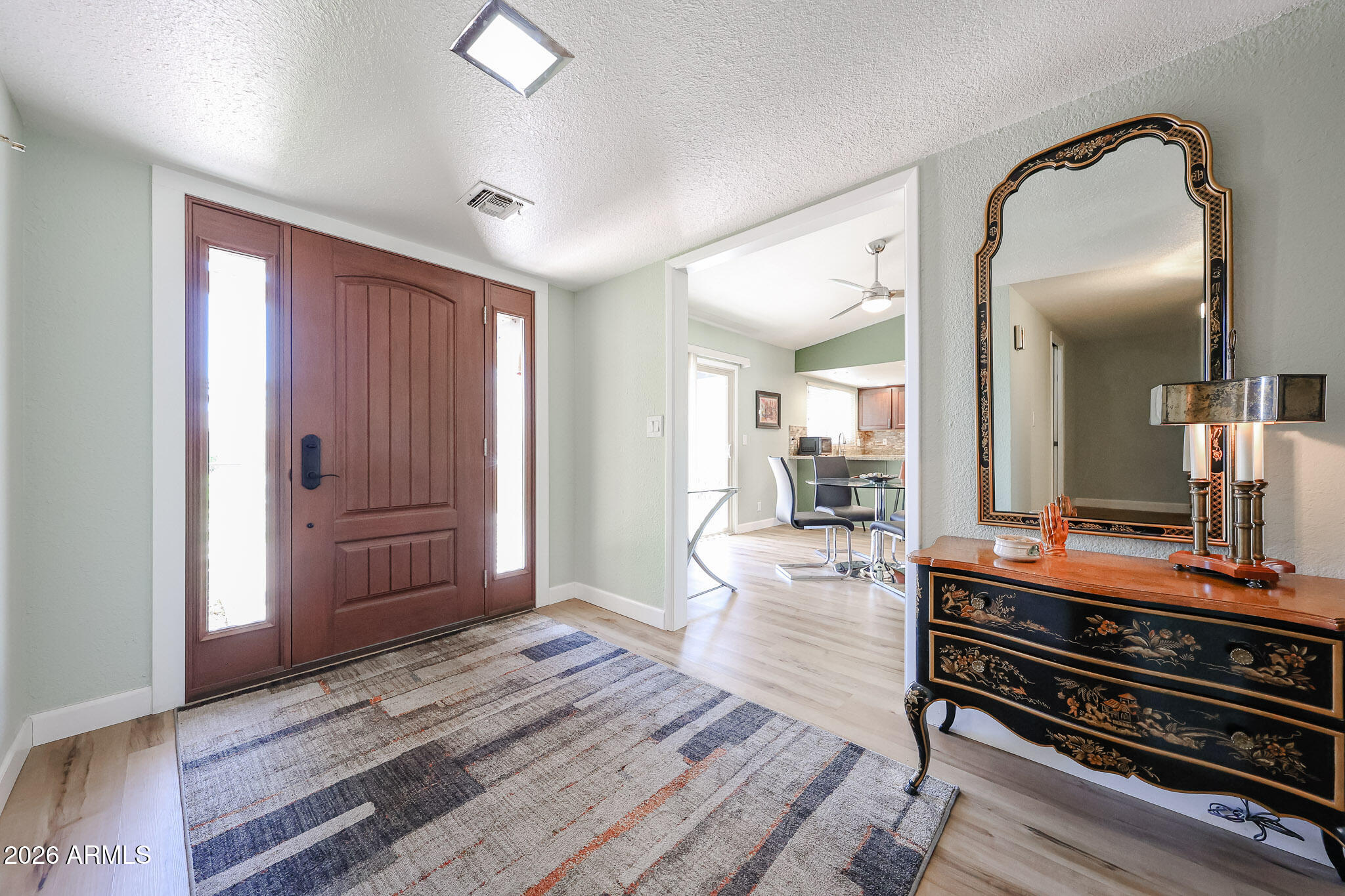 Leisure World - Residential