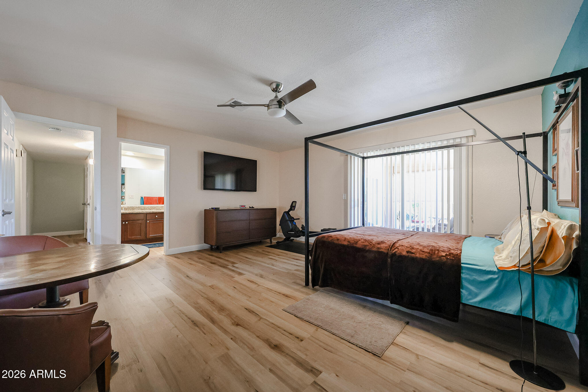 Leisure World - Residential