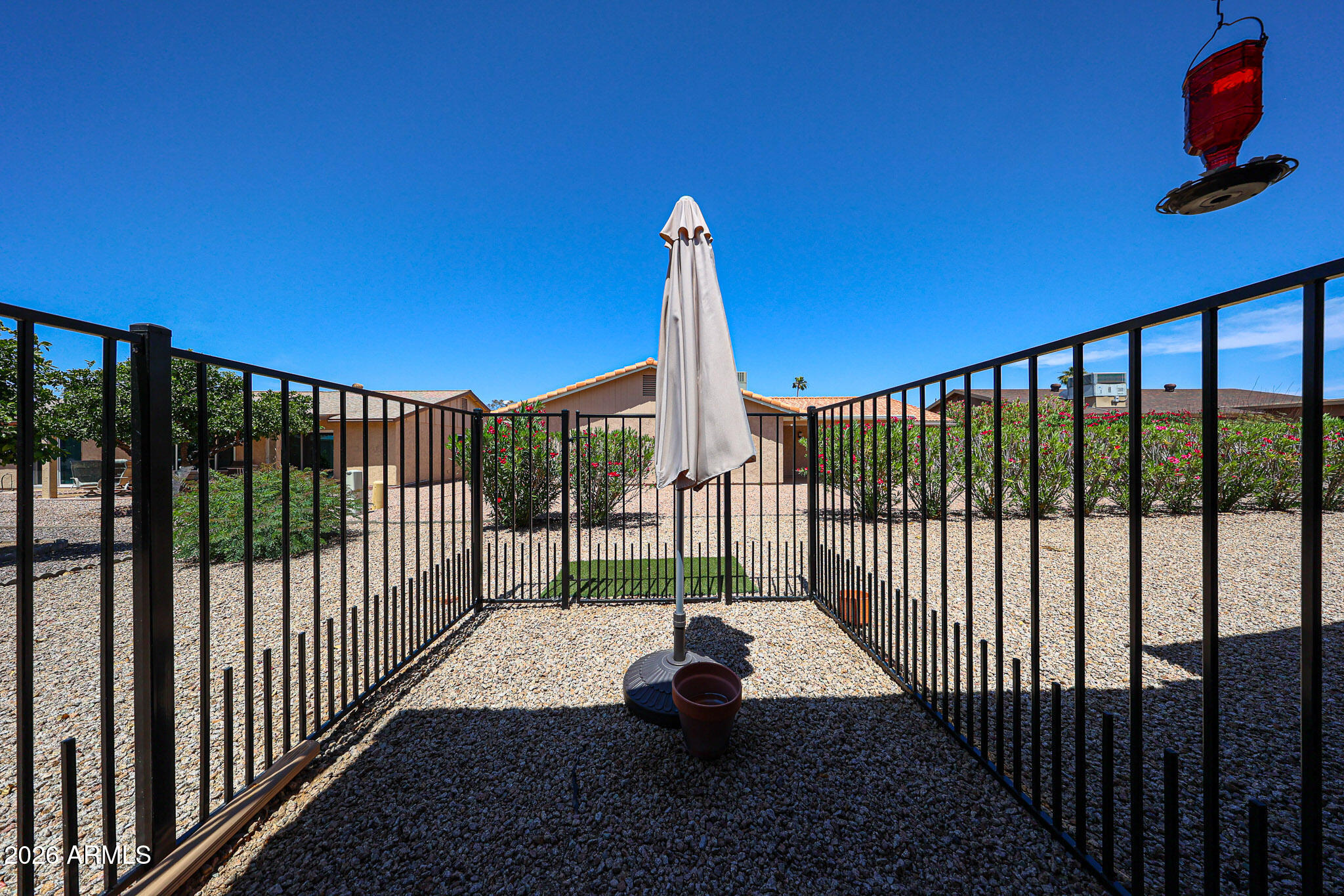 Leisure World - Residential