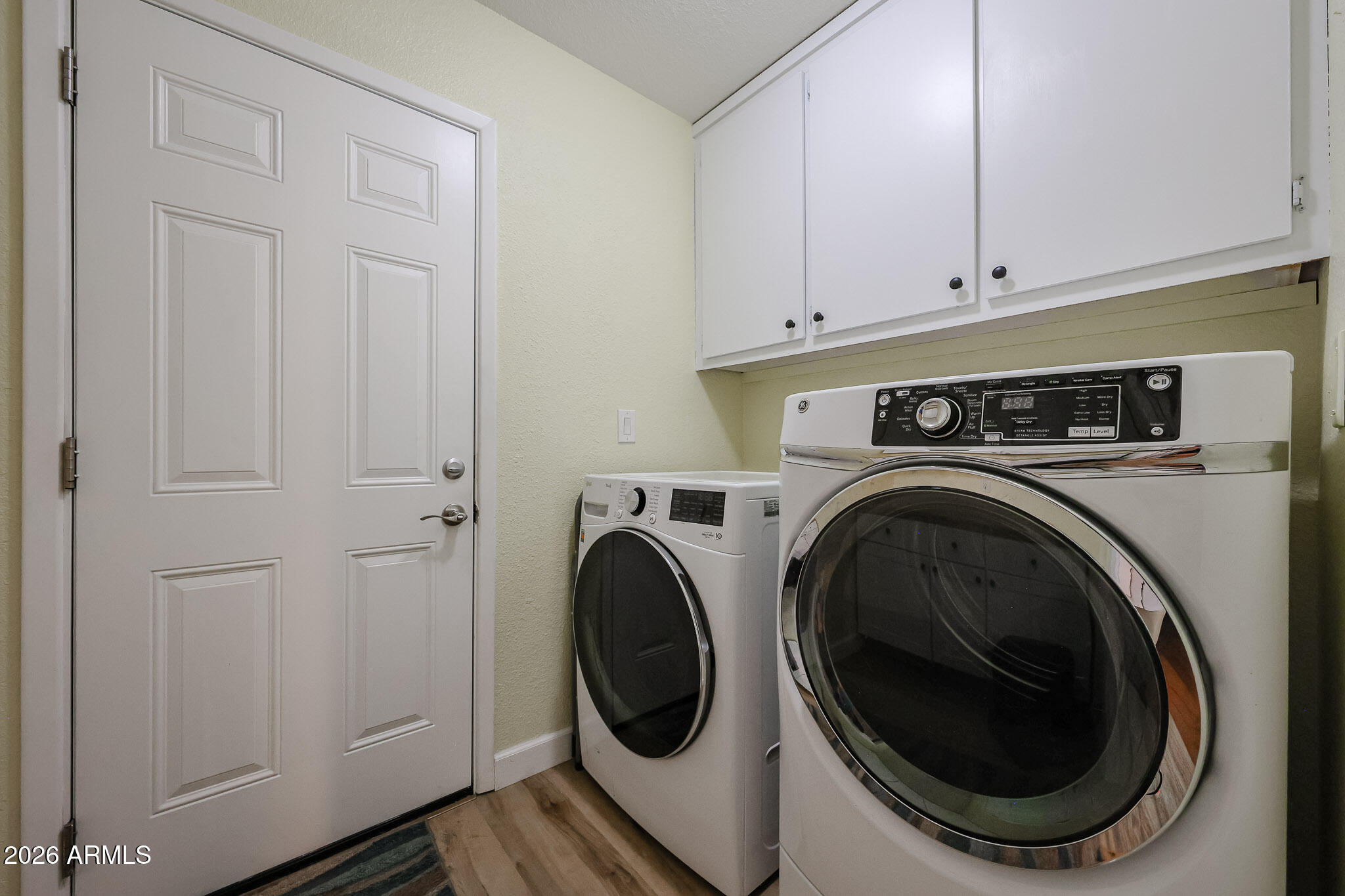 Leisure World - Residential