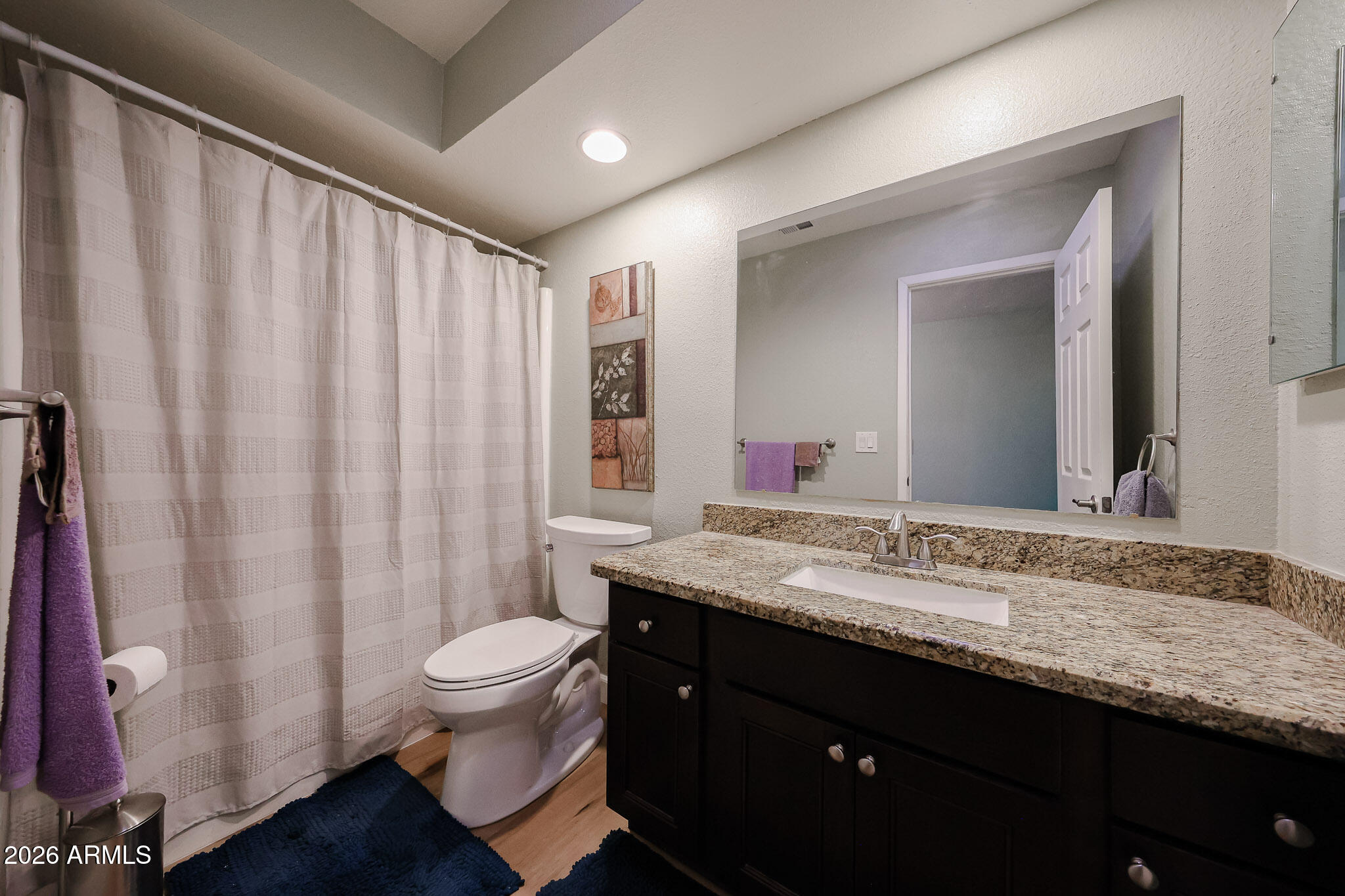 Leisure World - Residential