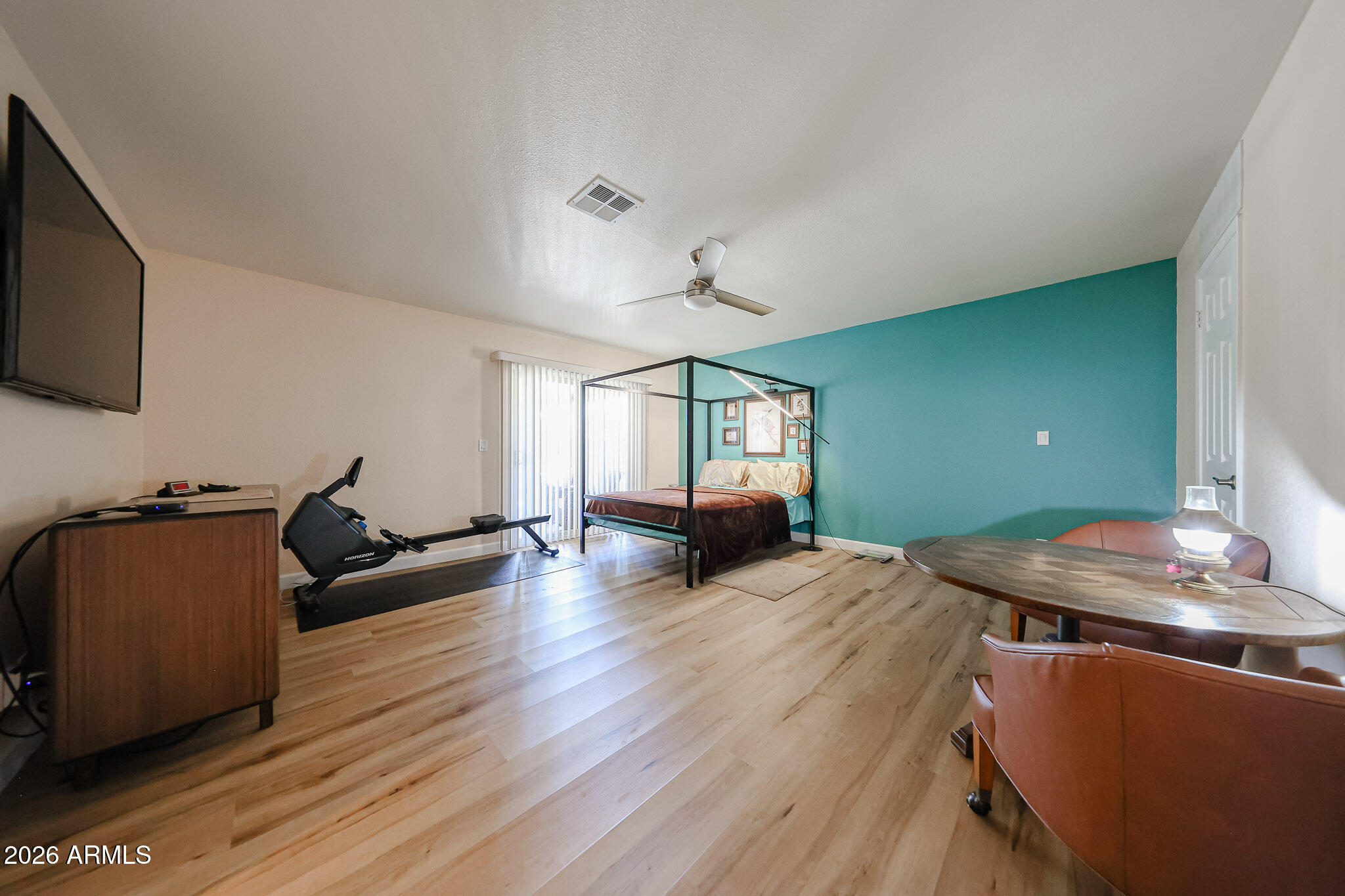 Leisure World - Residential