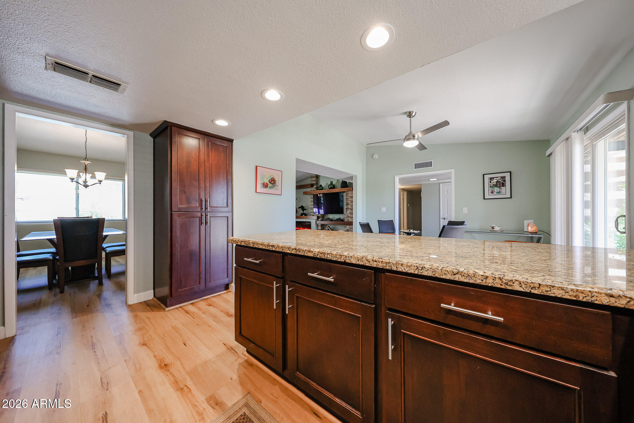 Leisure World - Residential