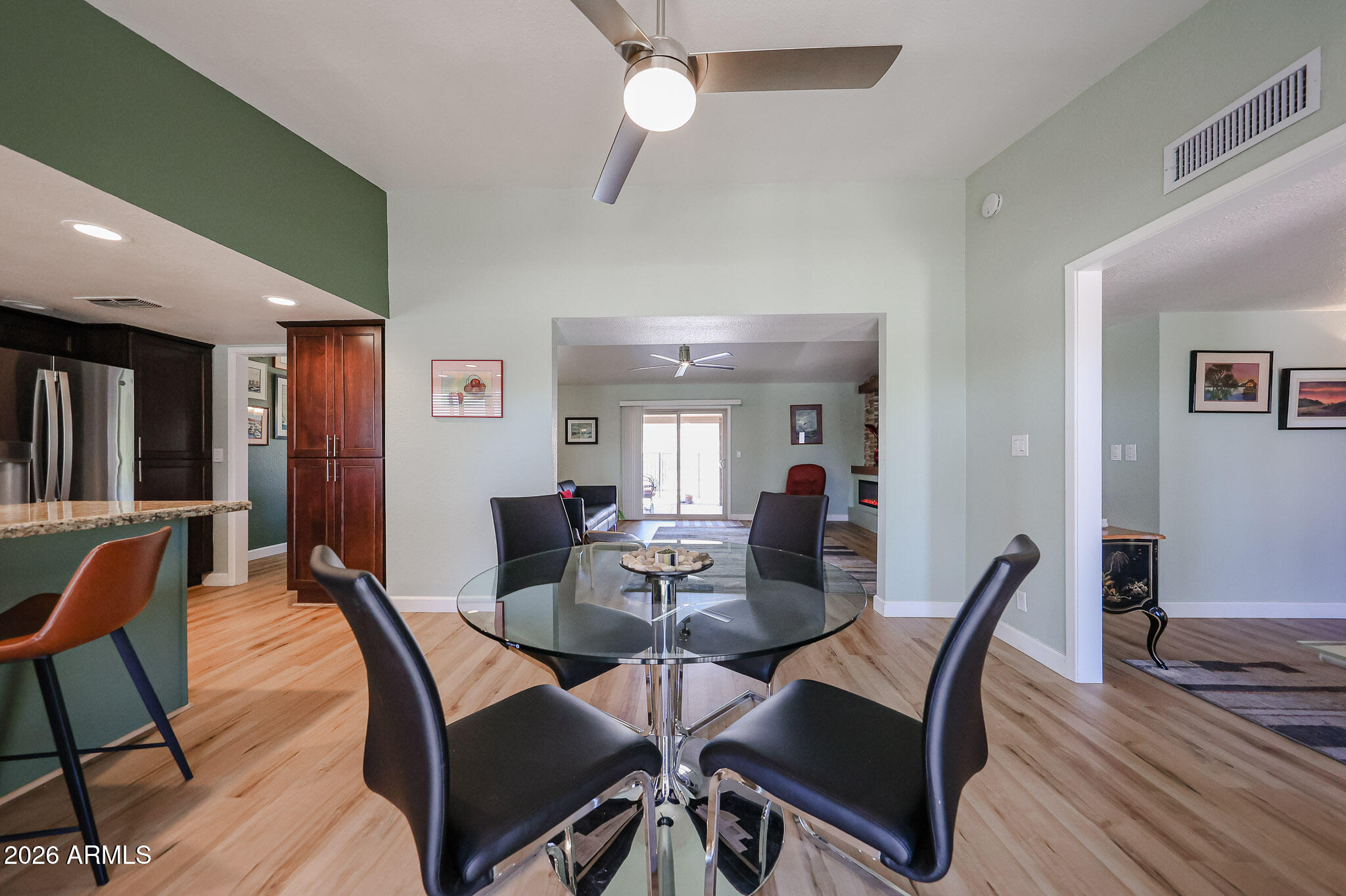 Leisure World - Residential