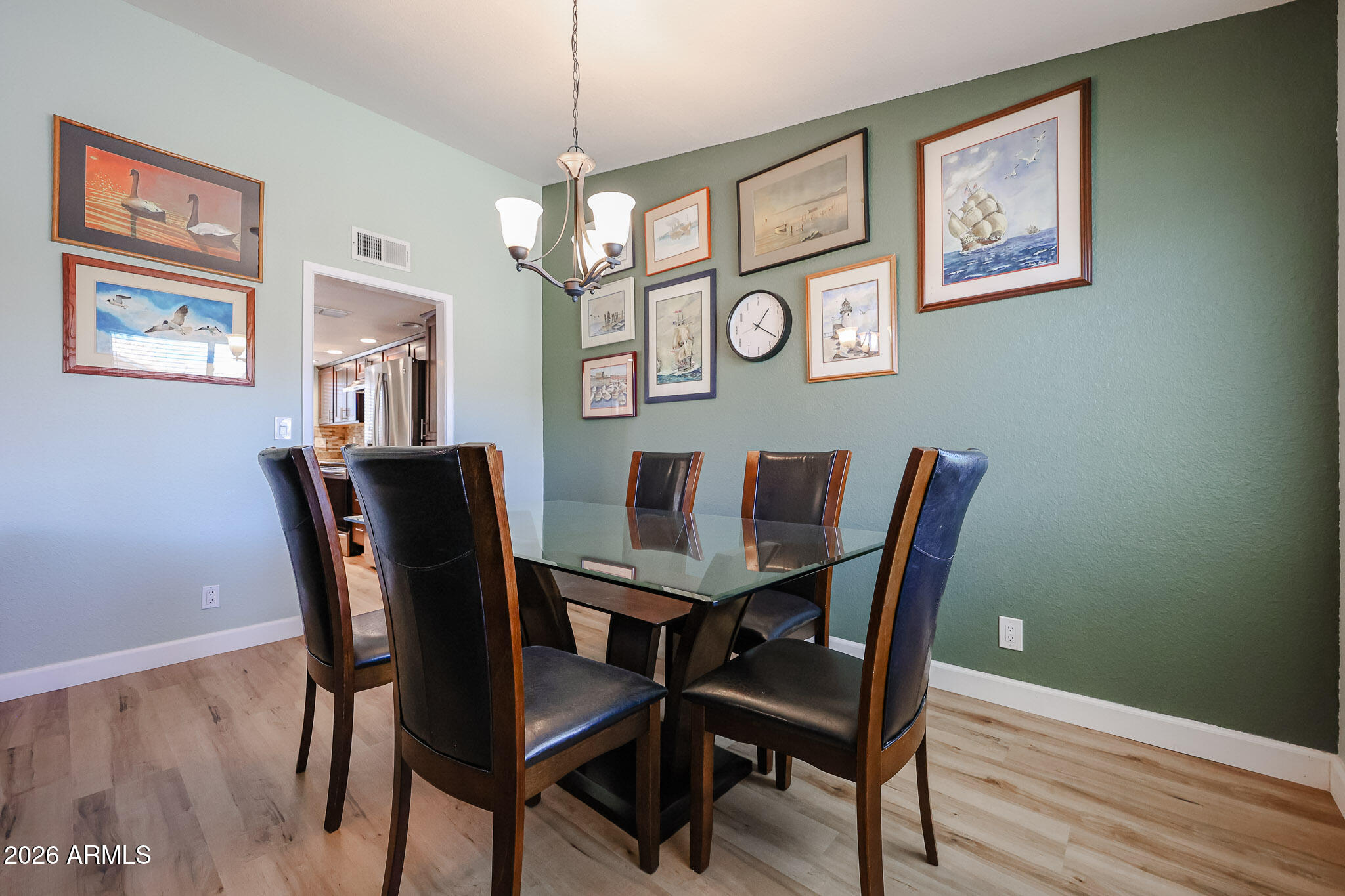 Leisure World - Residential