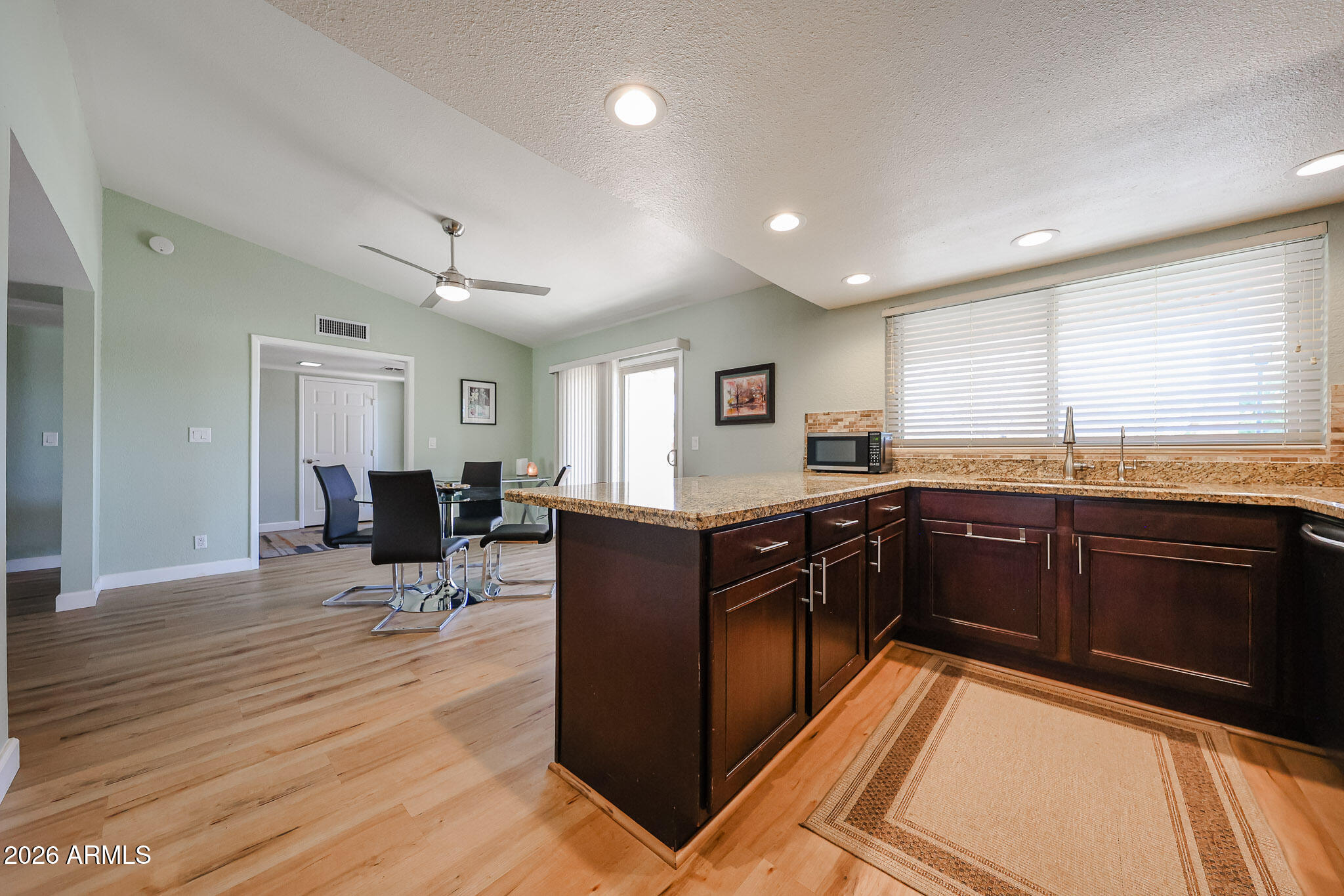 Leisure World - Residential