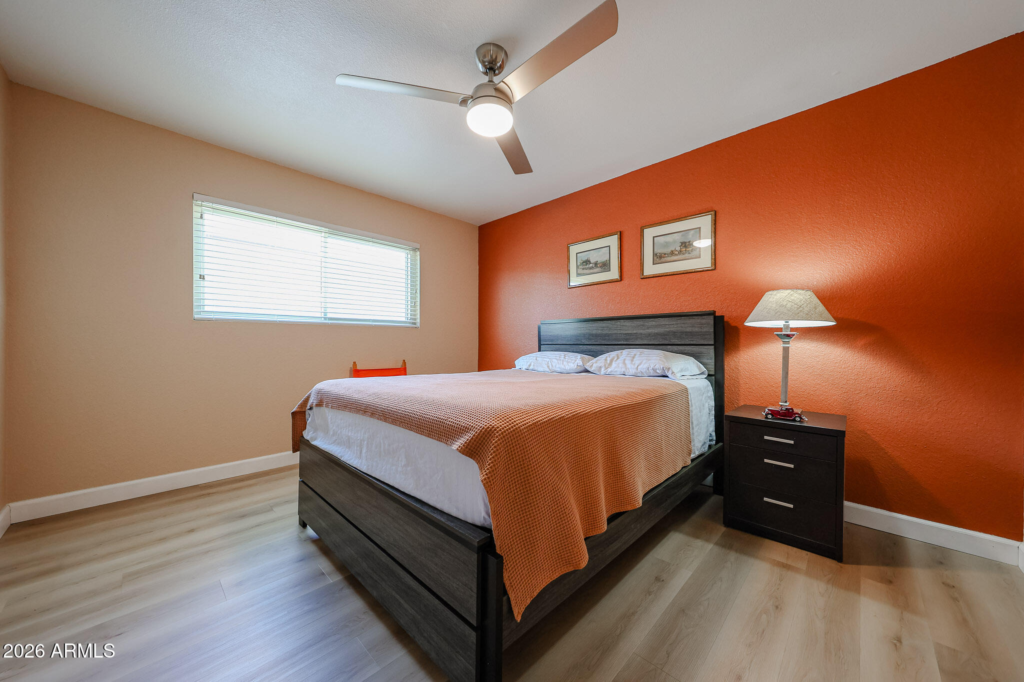 Leisure World - Residential
