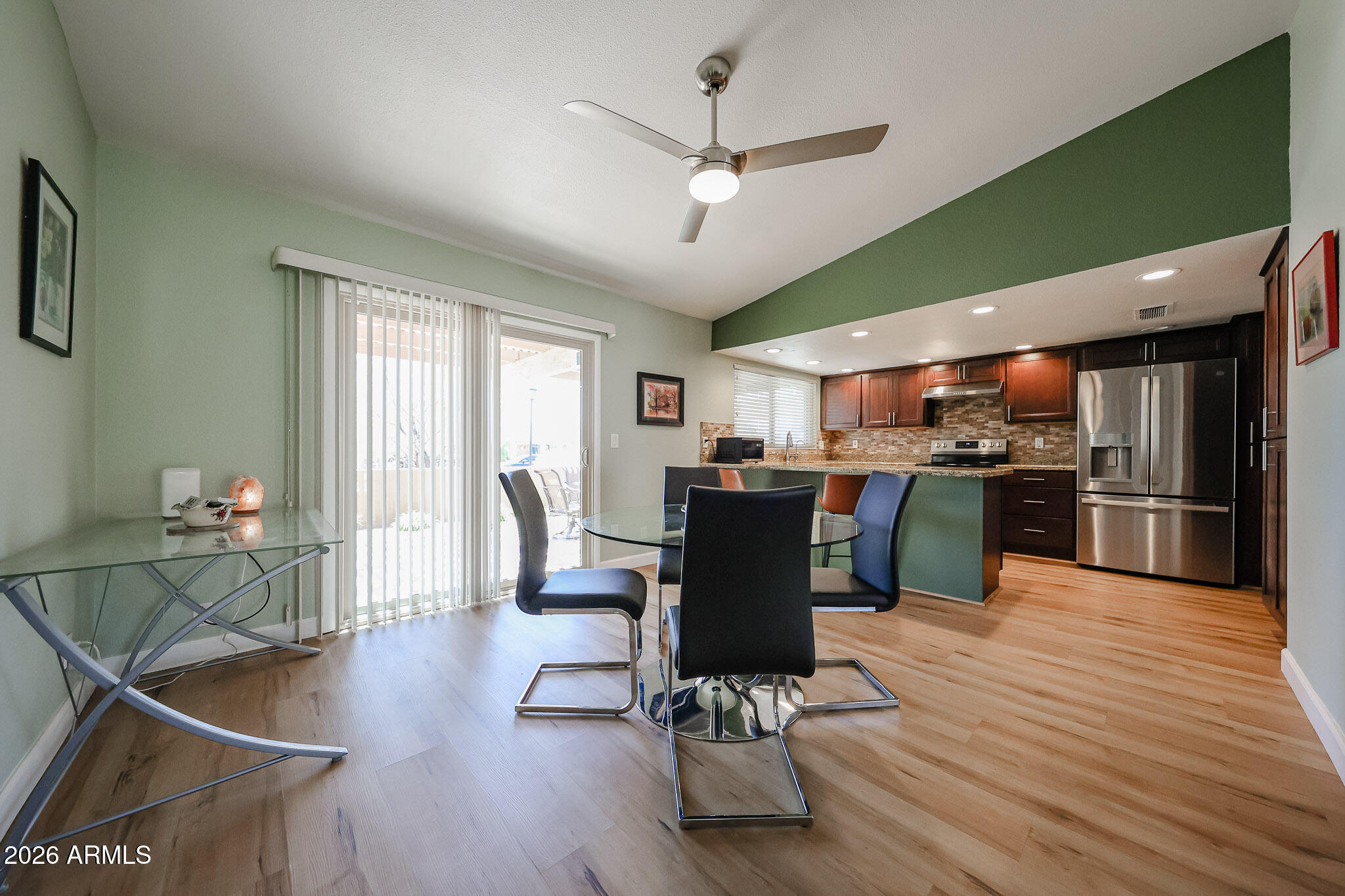 Leisure World - Residential