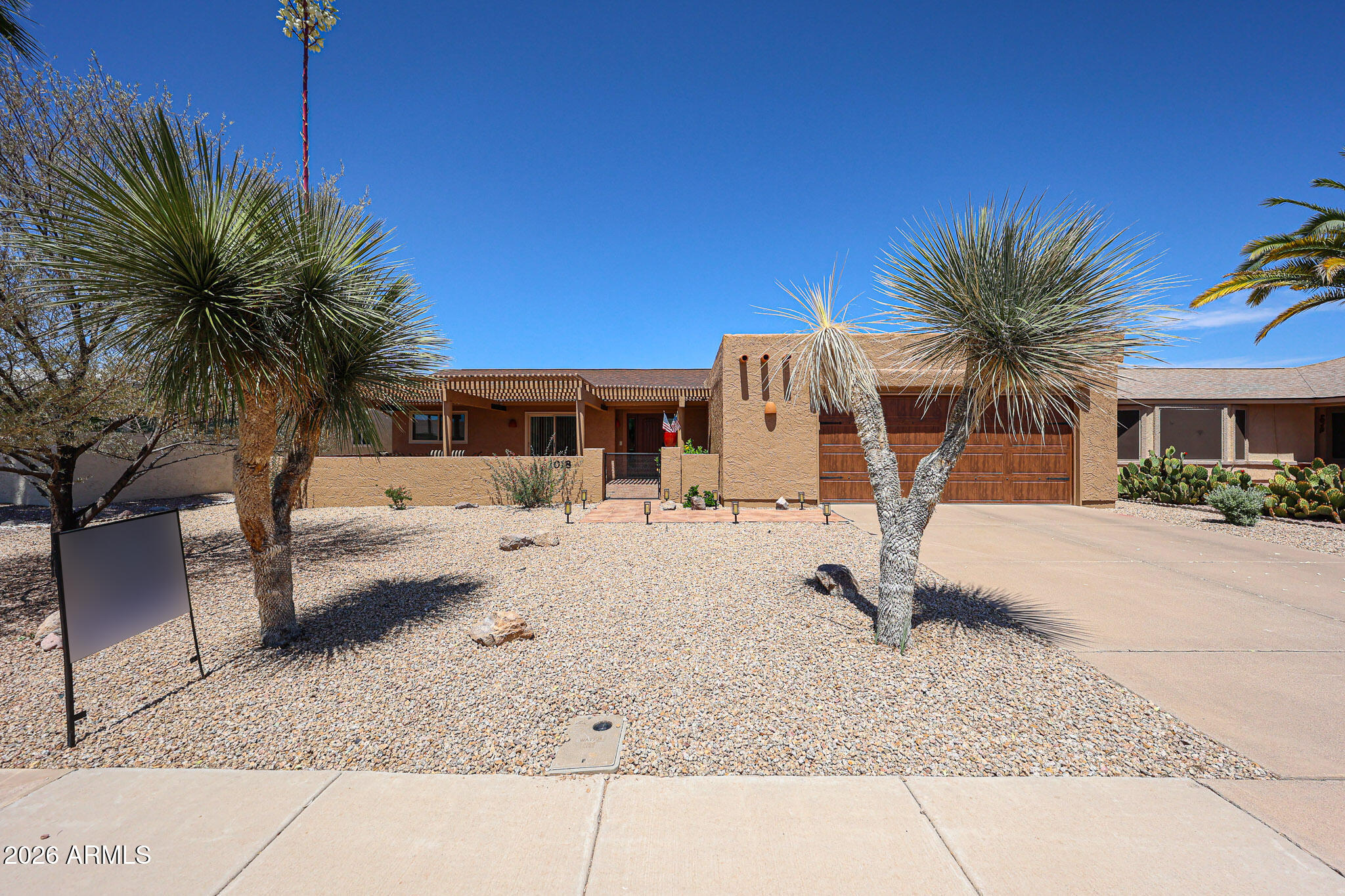 Leisure World - Residential