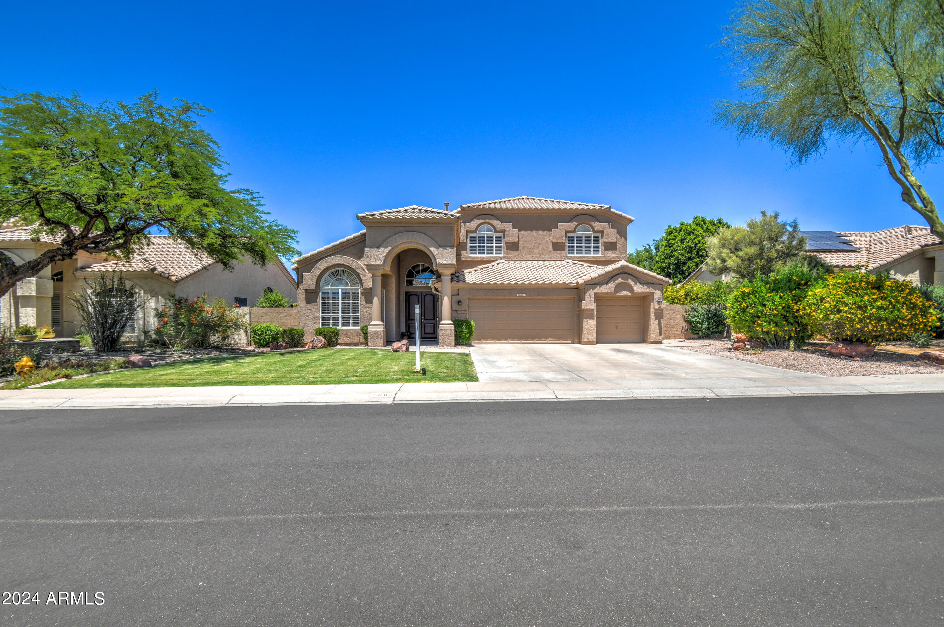 View Chandler, AZ 85226 house