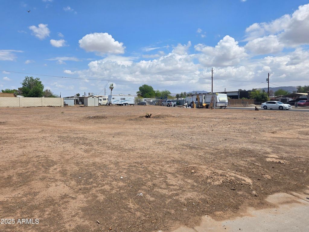 Photo of 5649 S 42nd Avenue #50, Phoenix, AZ 85041 (MLS # 6862411)