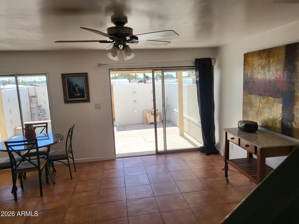 Photo of 720 N 82nd Street #E15, Scottsdale, AZ 85257 (MLS # 7089263)