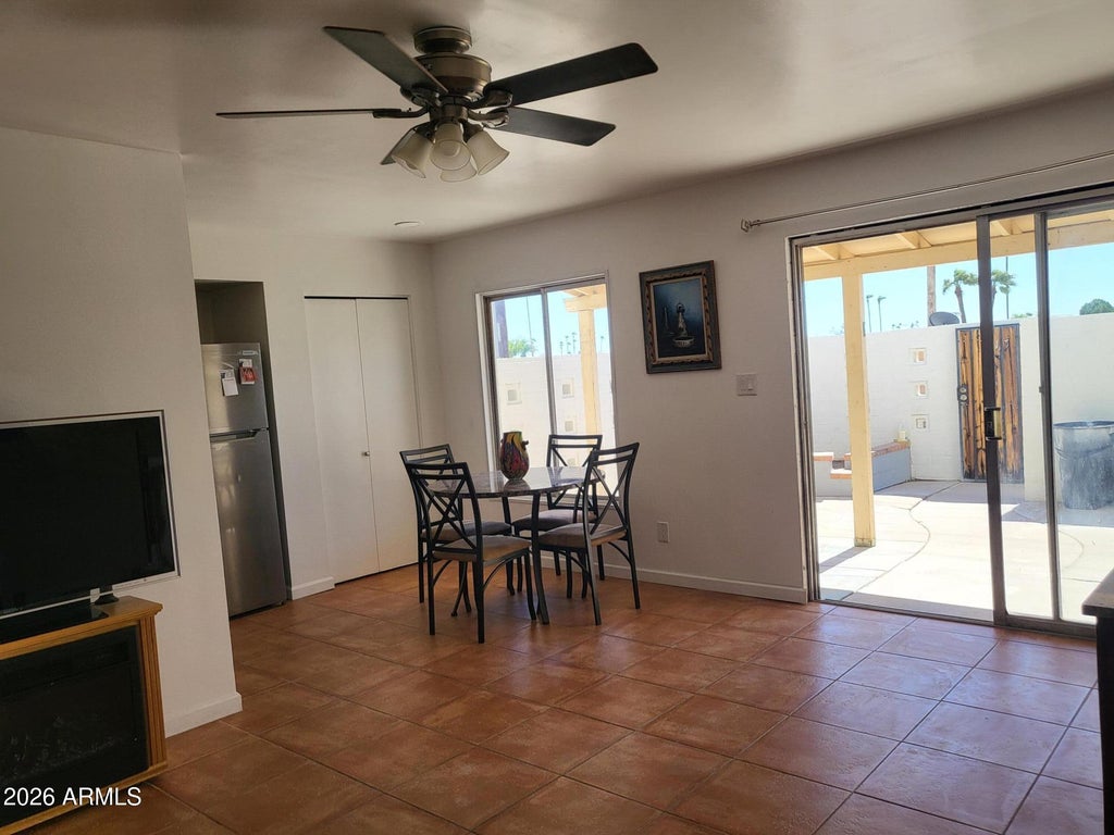 Photo of 720 N 82nd Street #E15, Scottsdale, AZ 85257 (MLS # 7089263)
