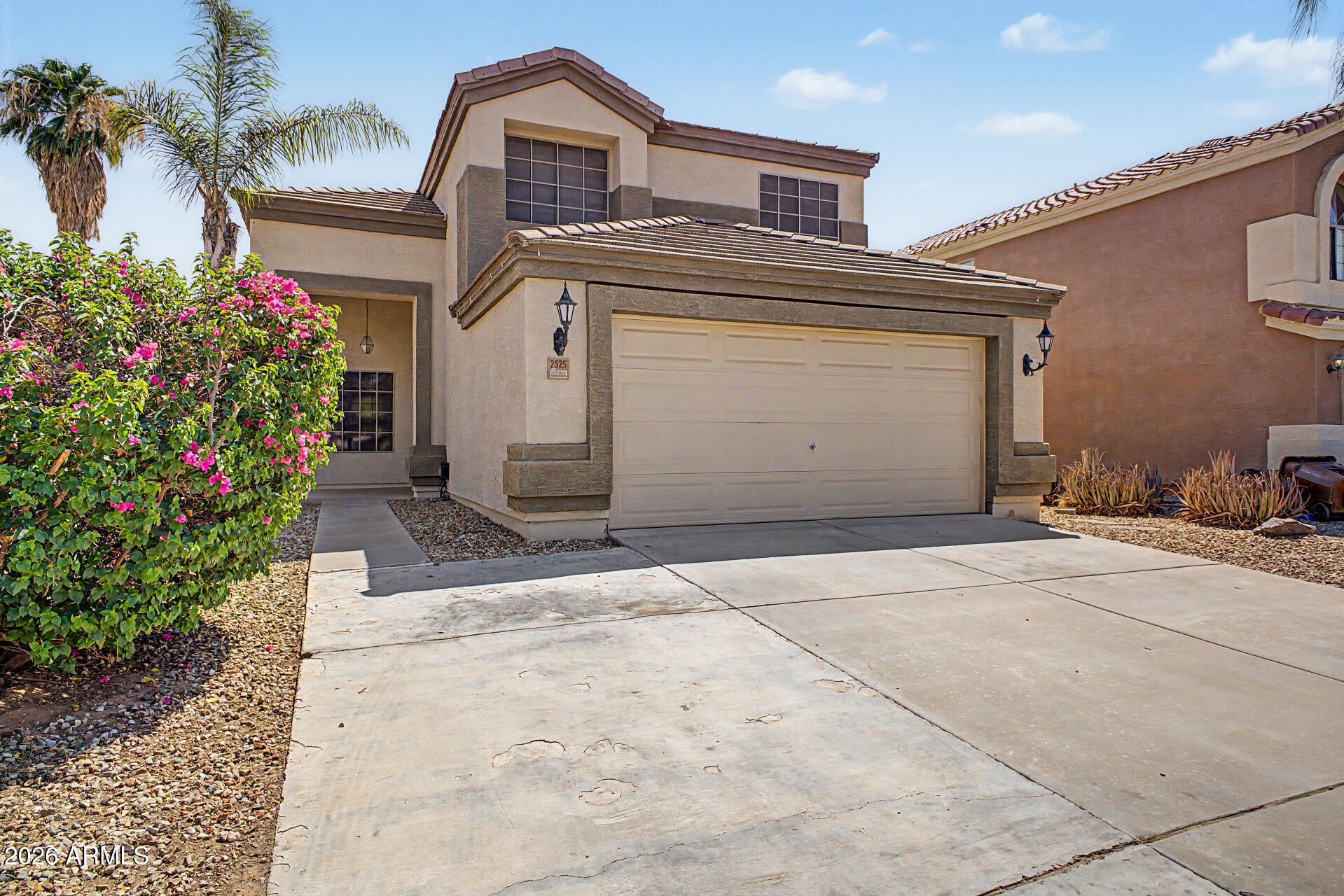 2525 W TANNER RANCH Road