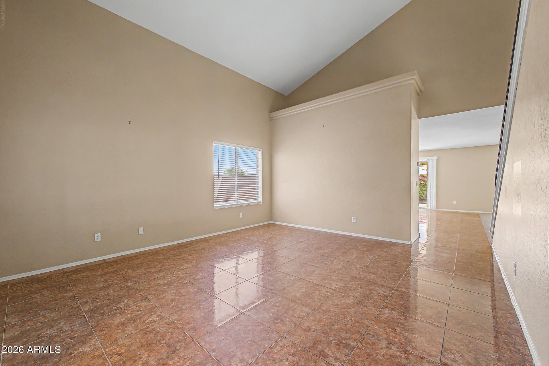 2525 W TANNER RANCH Road