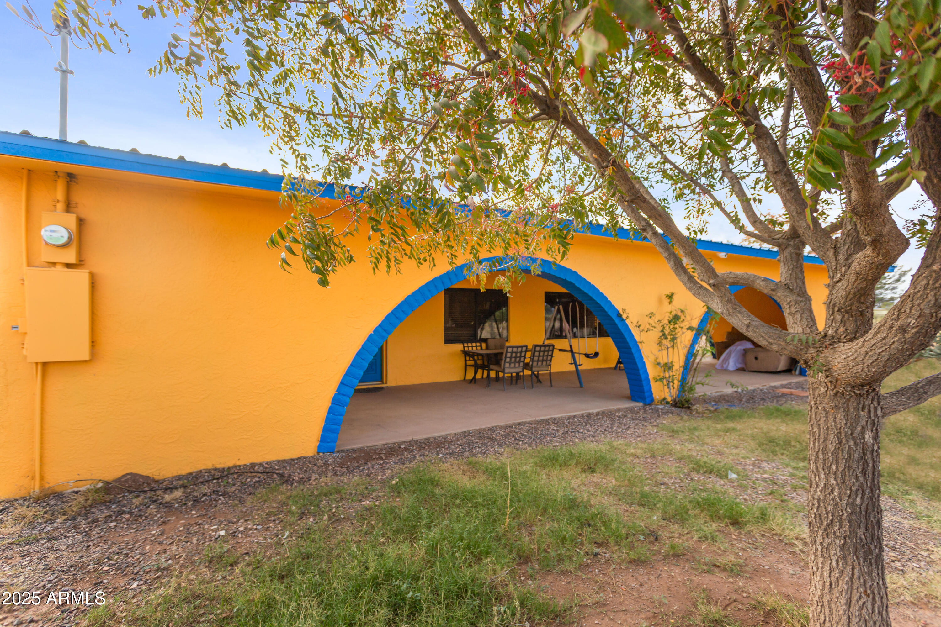 4181 W DOUBLE ADOBE Road