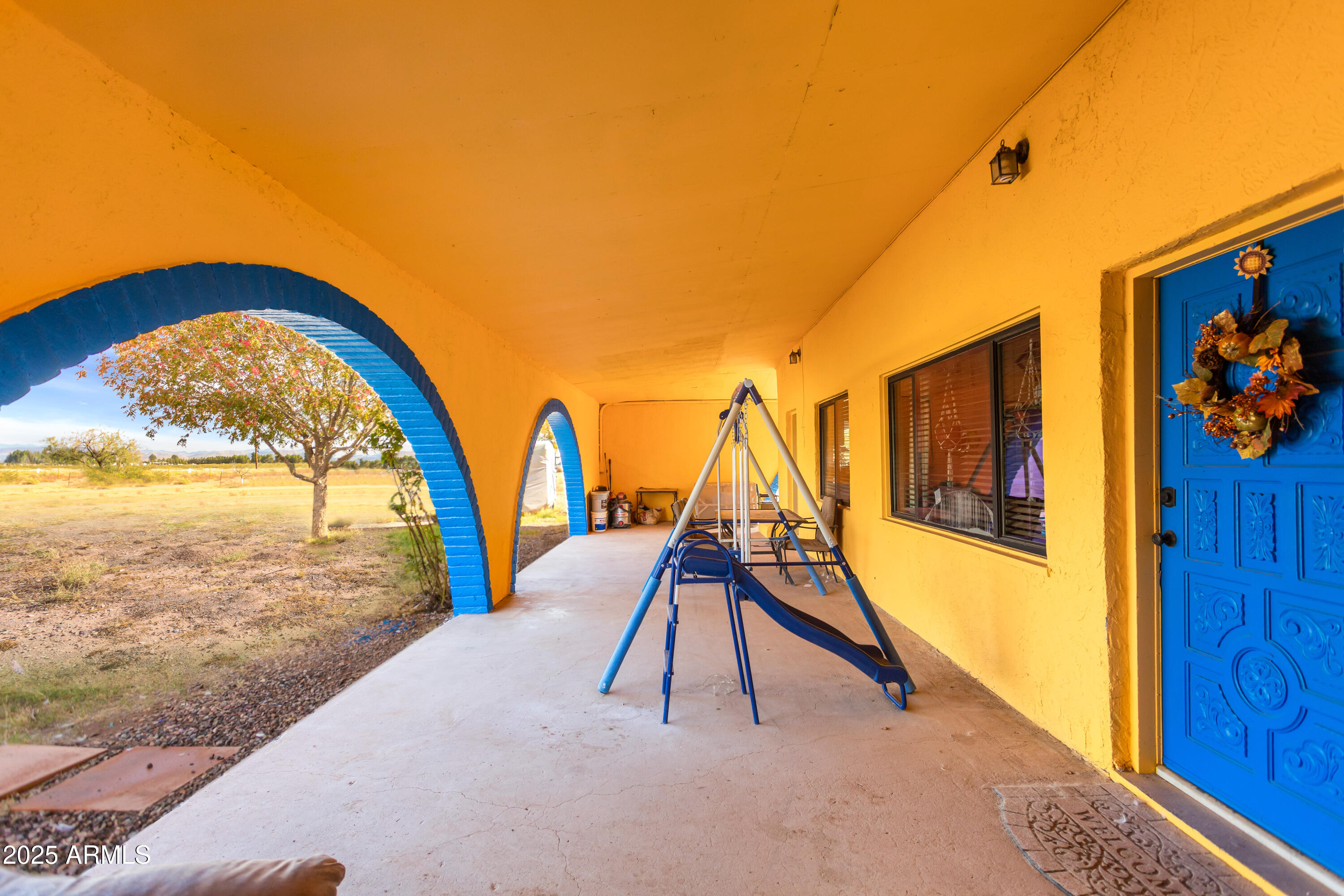 4181 W DOUBLE ADOBE Road