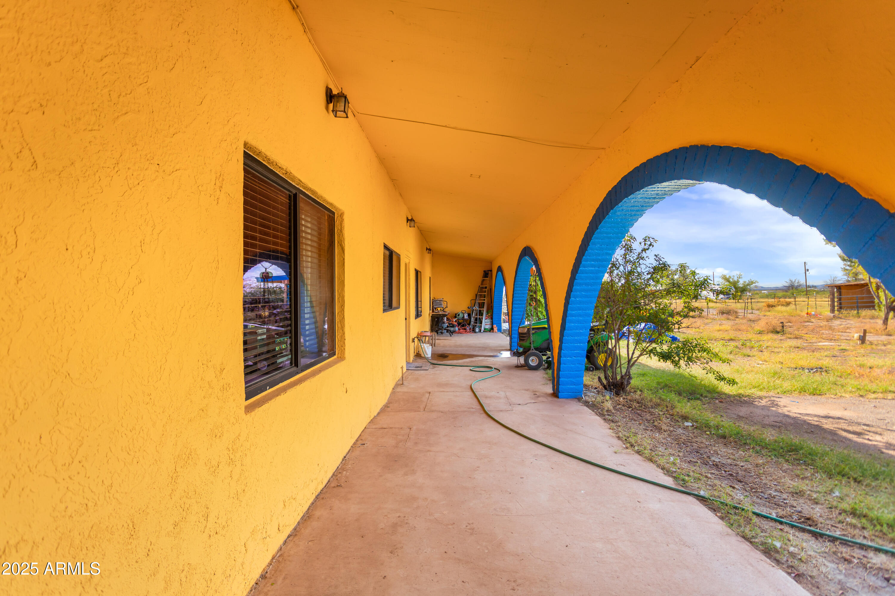 4181 W DOUBLE ADOBE Road