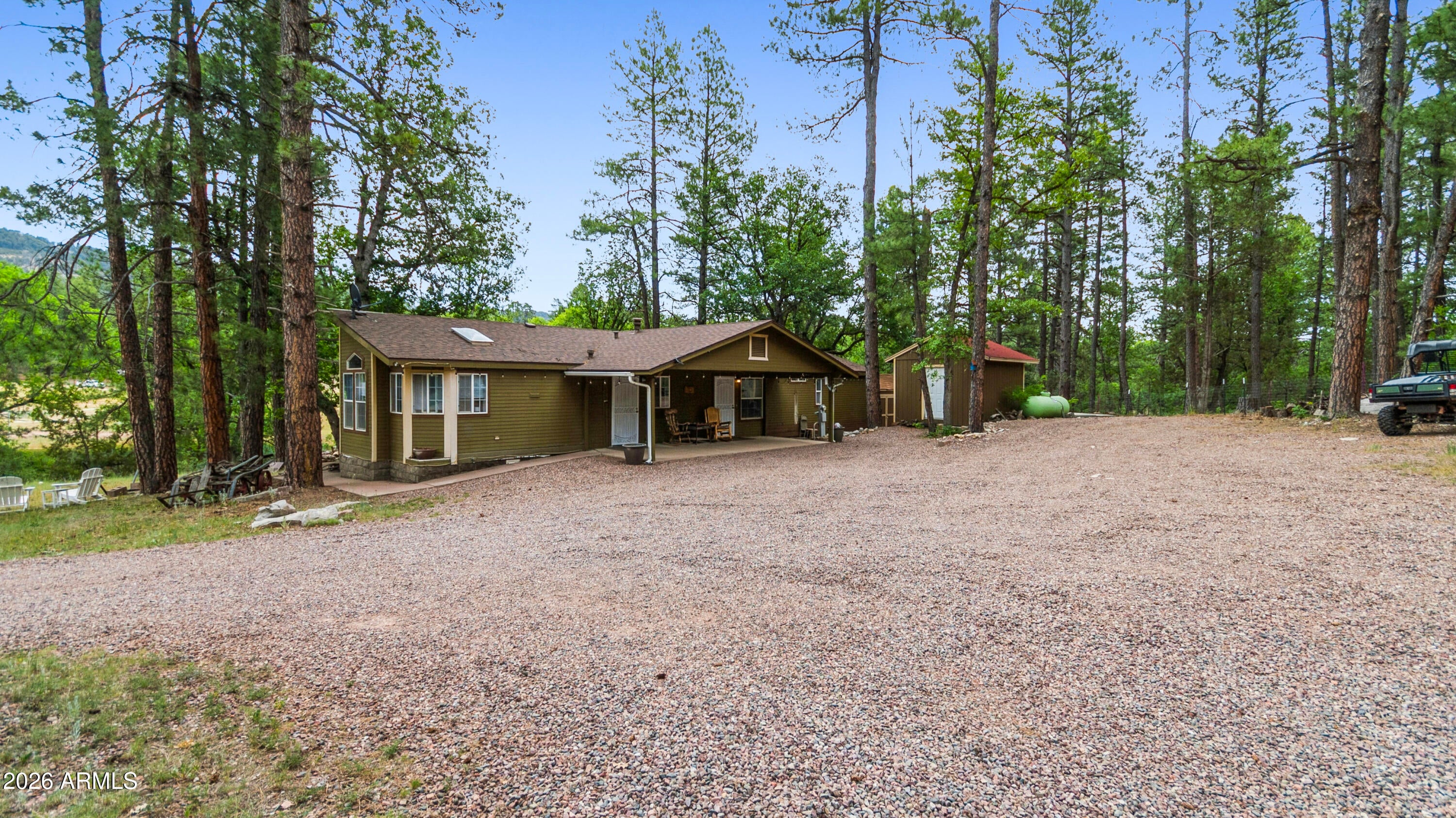 1075 E Ranch Road