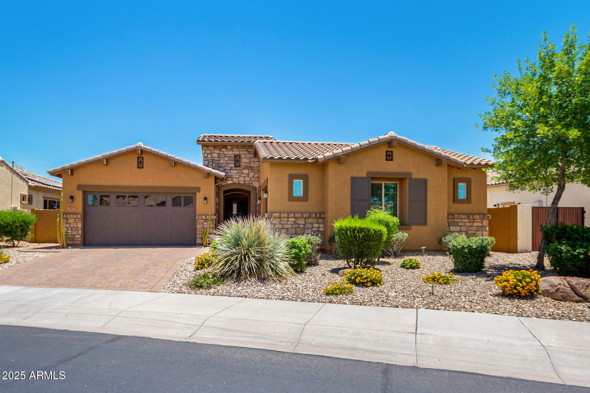 Homes 1 2361 N 156TH Drive
