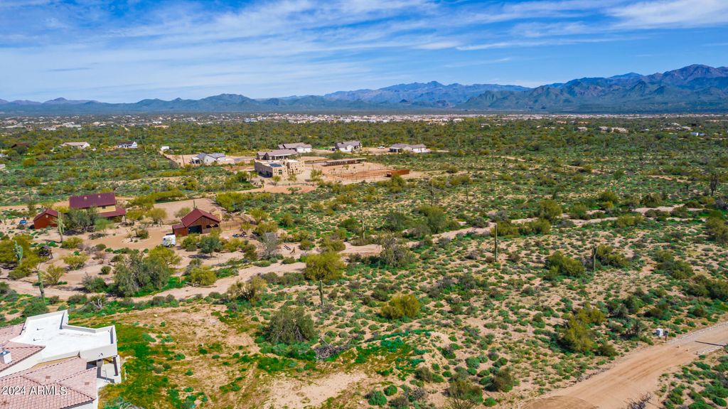 Photo of 168 E Bajada Drive #D, Rio Verde, AZ 85263 (MLS # 6761350)