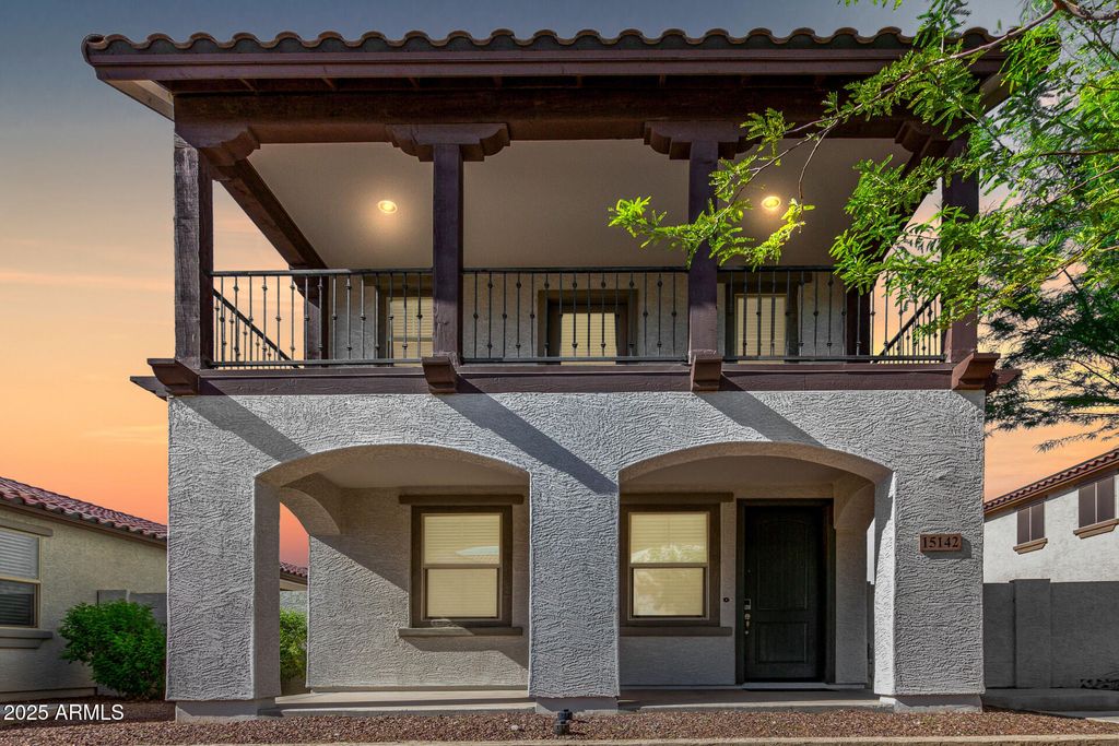 Photo of 15142 W Sherman Street W, Goodyear, AZ 85338 (MLS # 6907865)