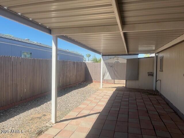 10951 N 91ST Avenue 158