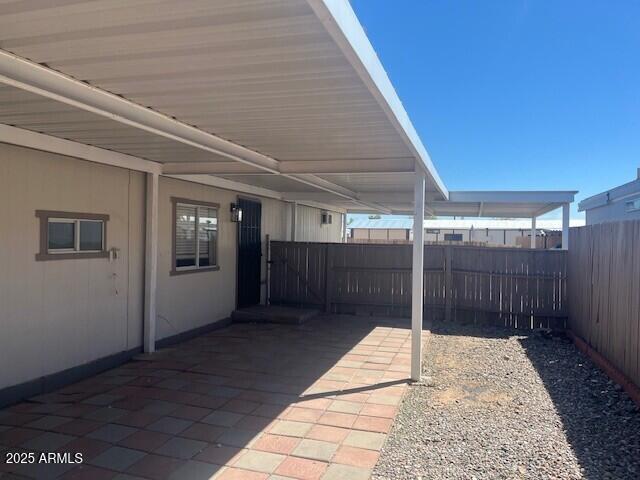 10951 N 91ST Avenue 158