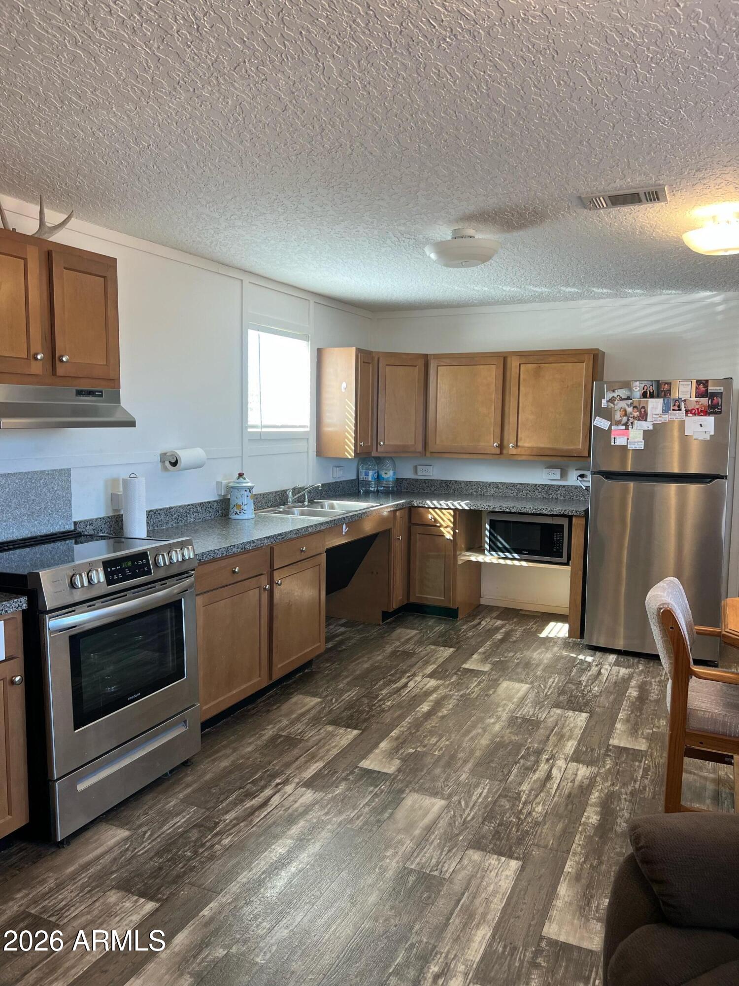 Hodgins Acres - Residential