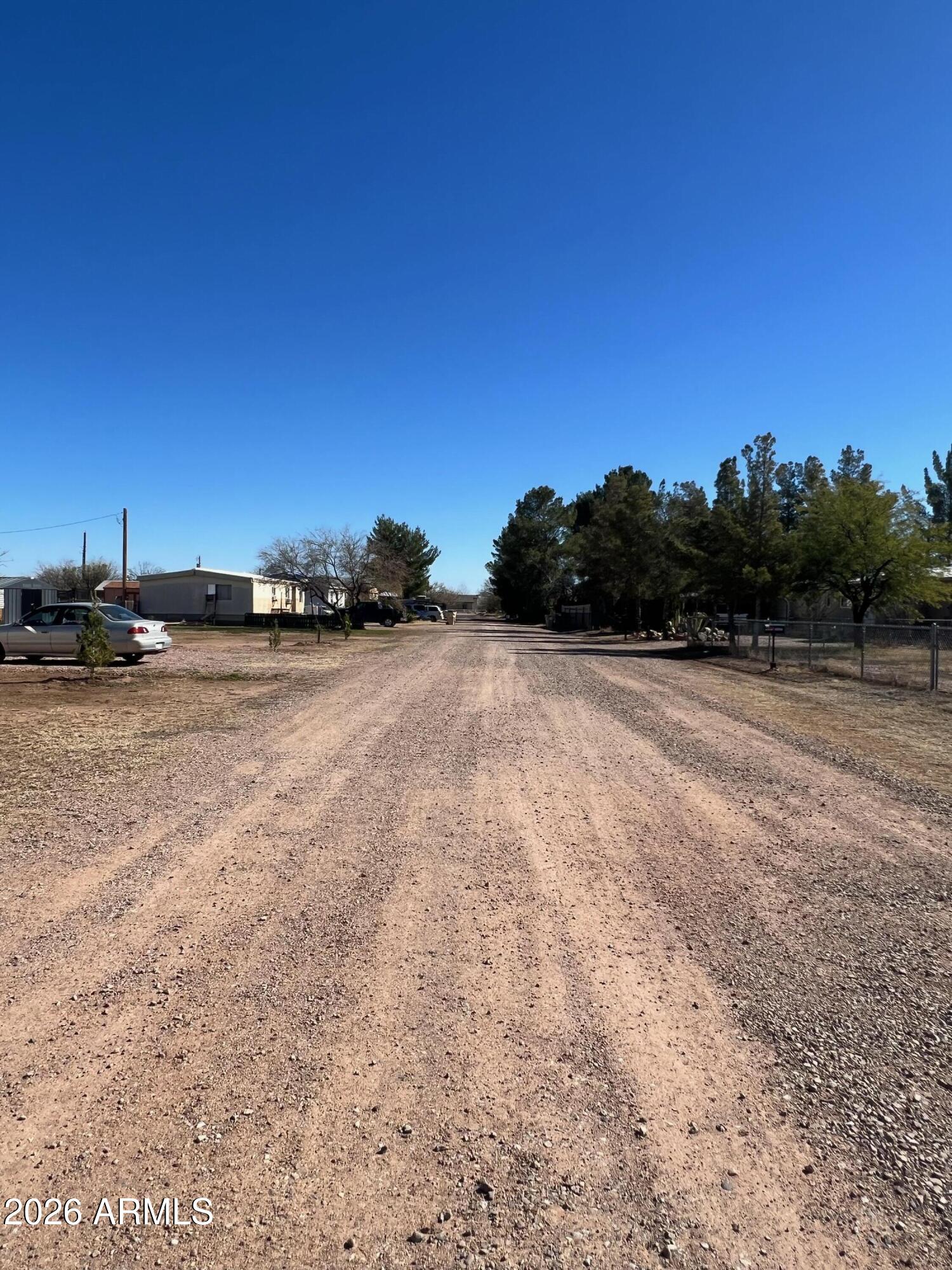 Hodgins Acres - Residential