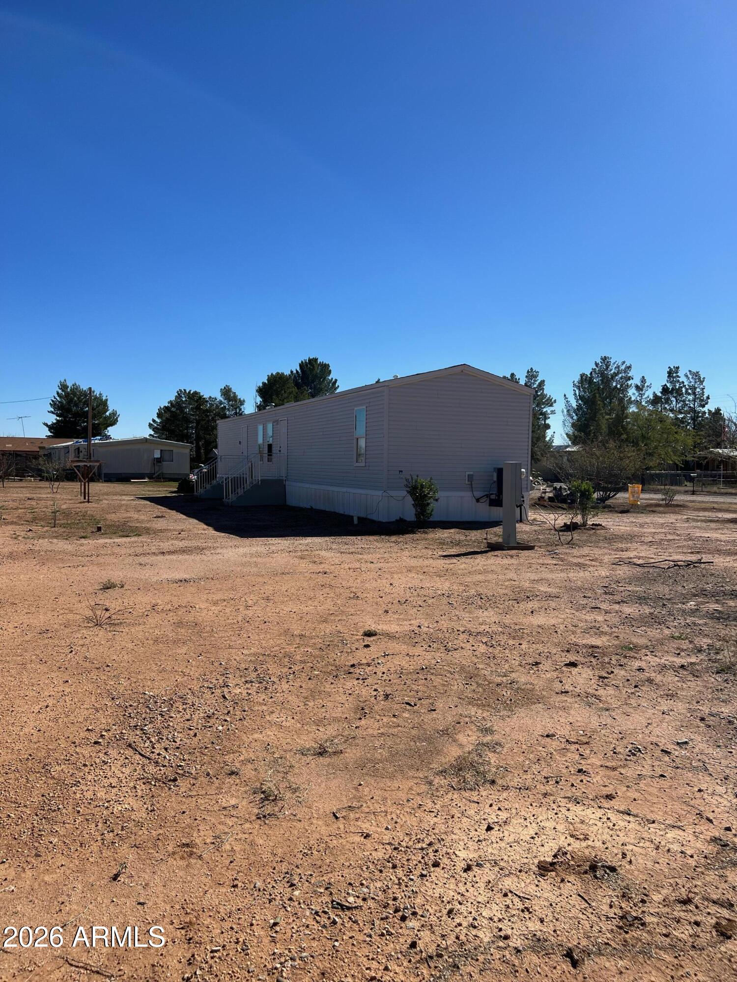 Hodgins Acres - Residential