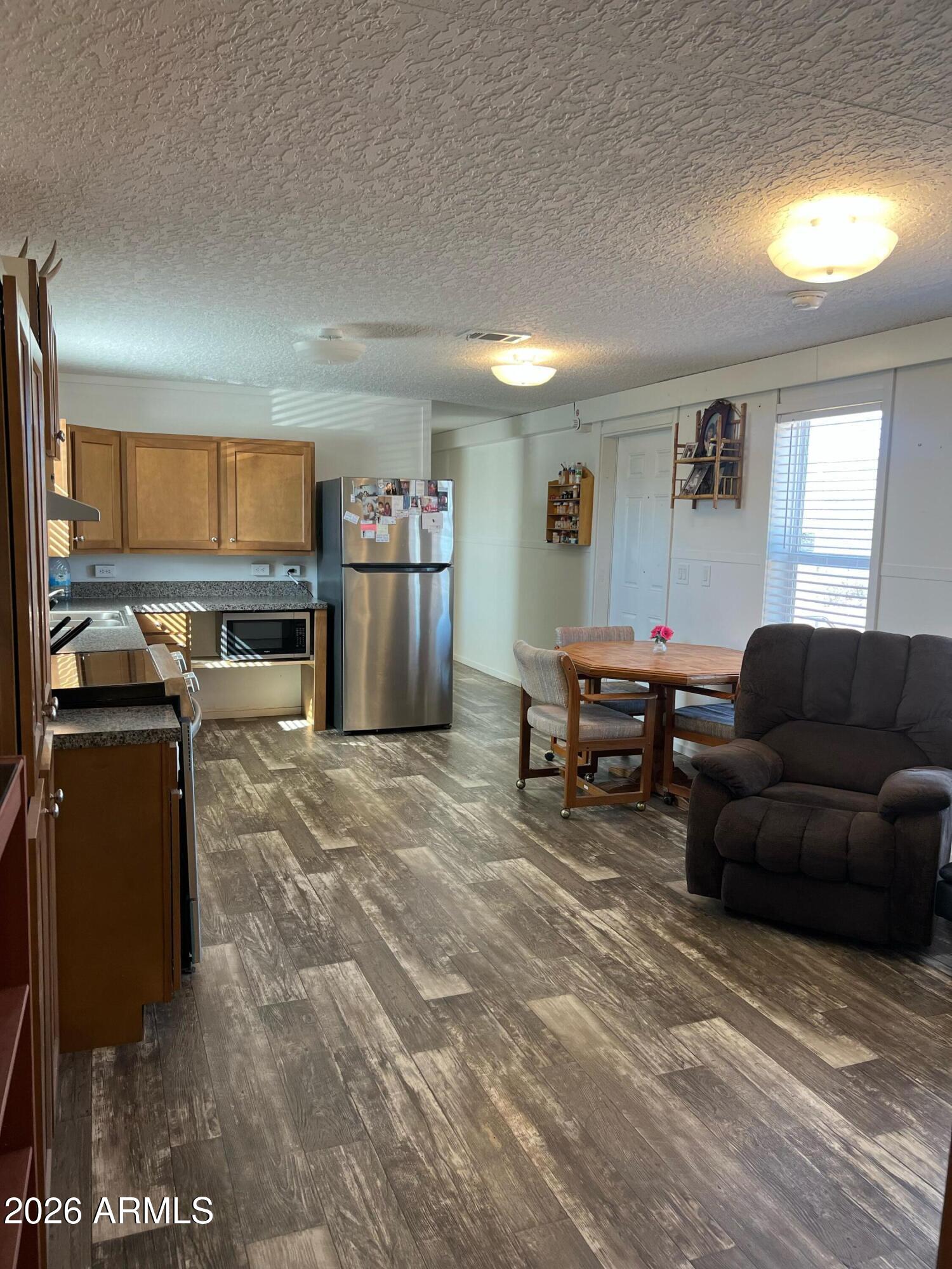 Hodgins Acres - Residential