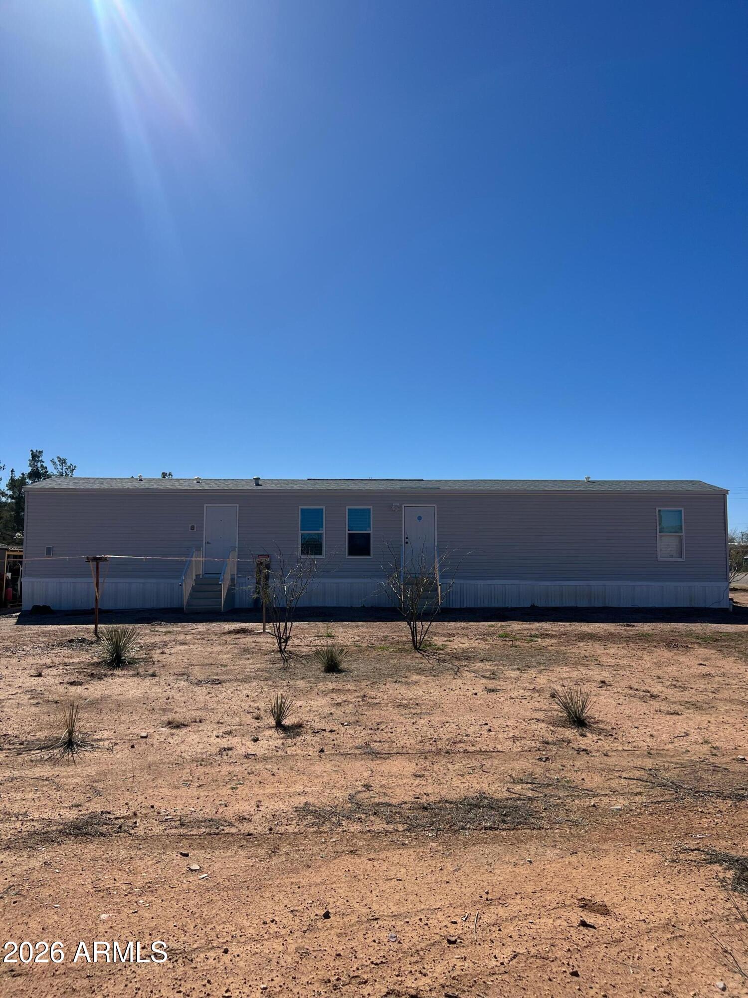 Hodgins Acres - Residential