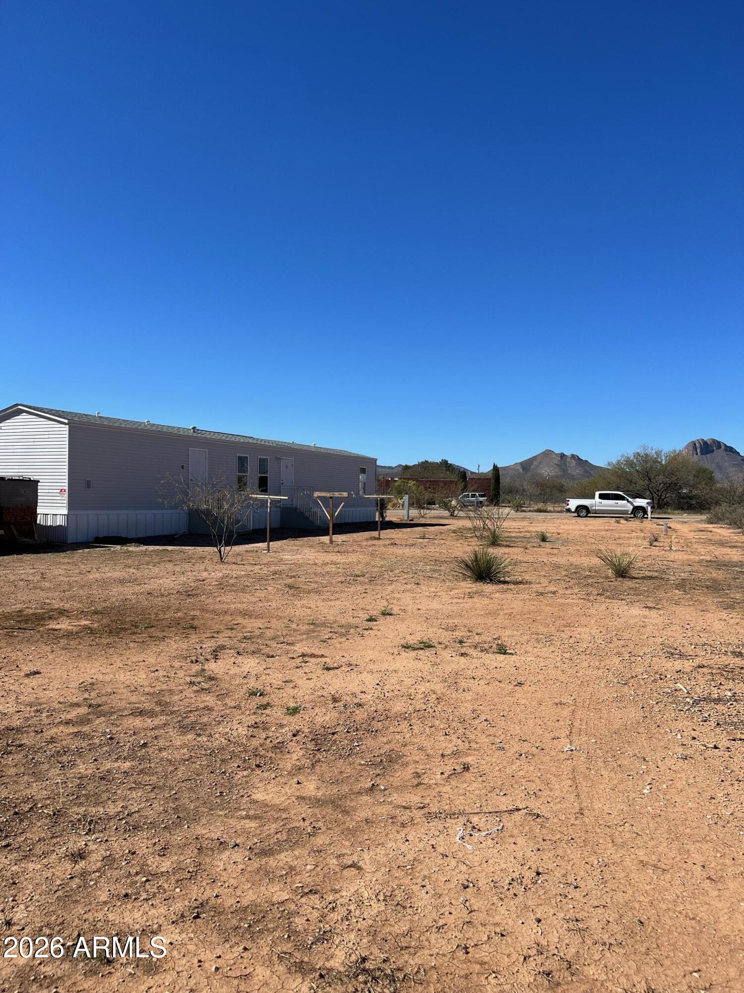 Hodgins Acres - Residential