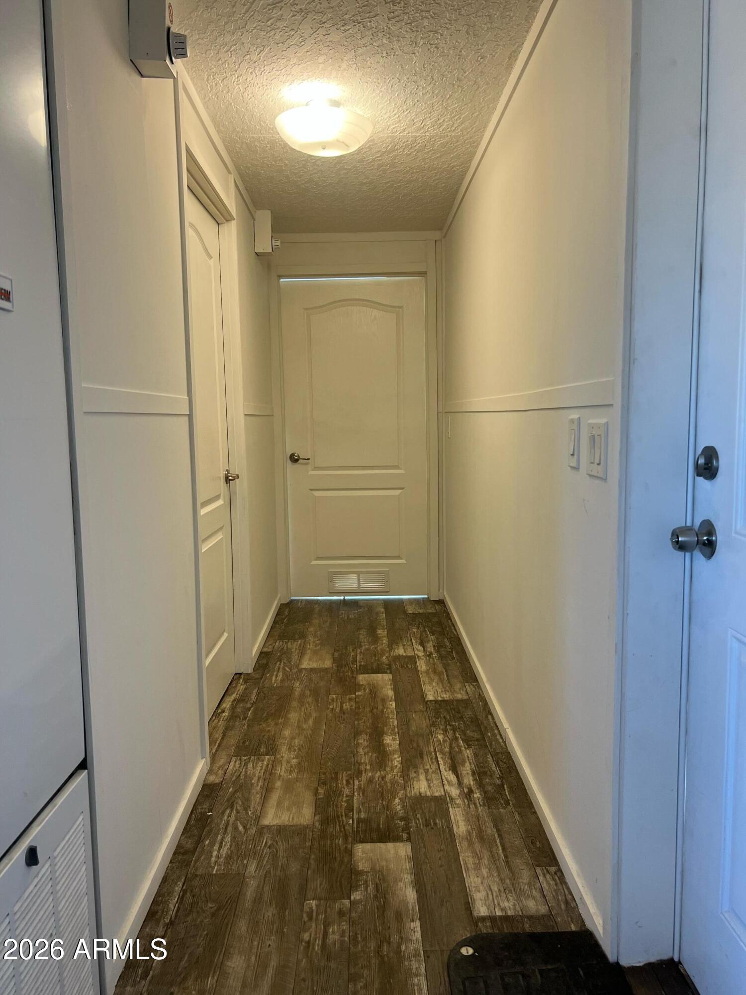 Hodgins Acres - Residential