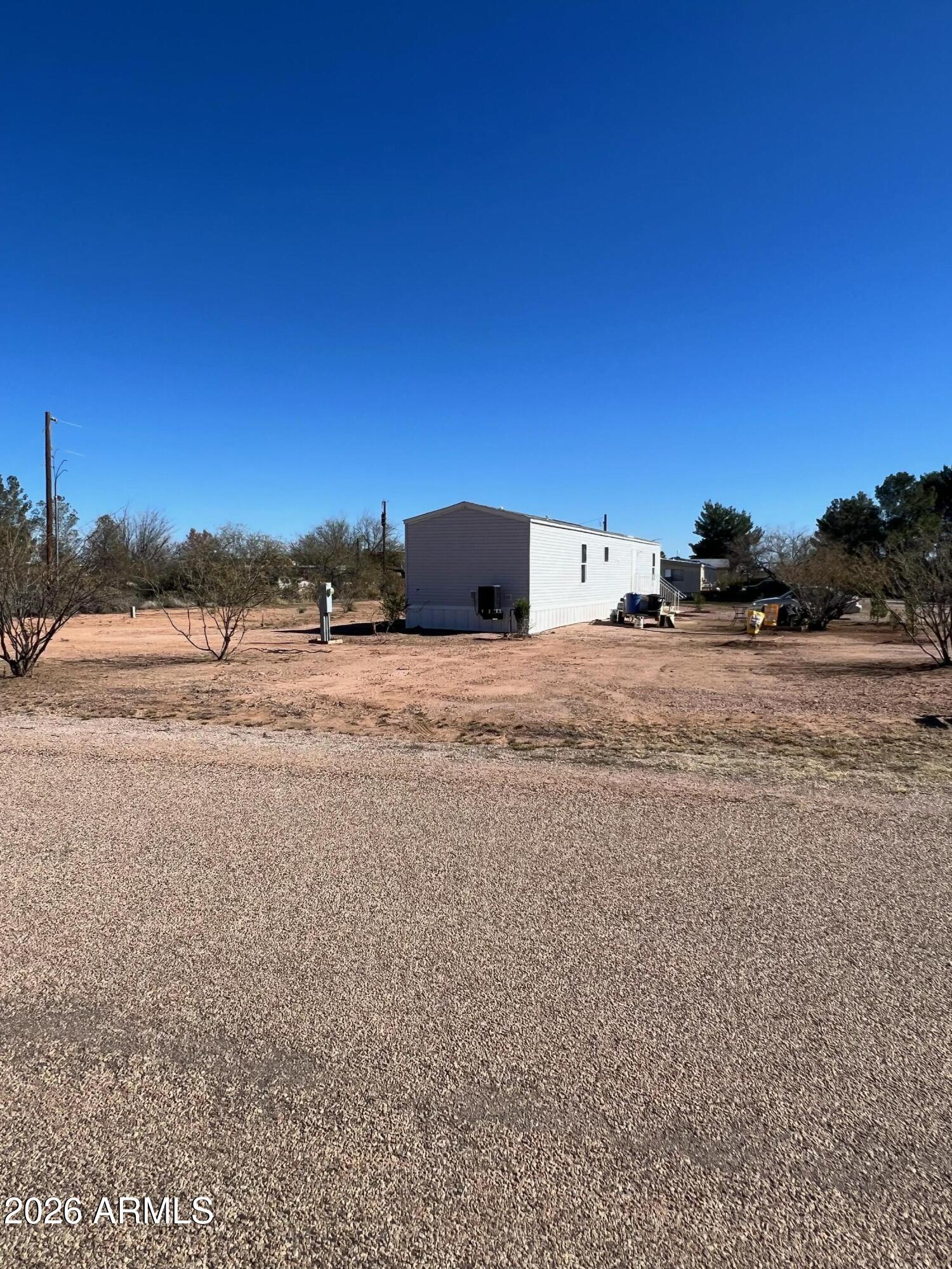 Hodgins Acres - Residential