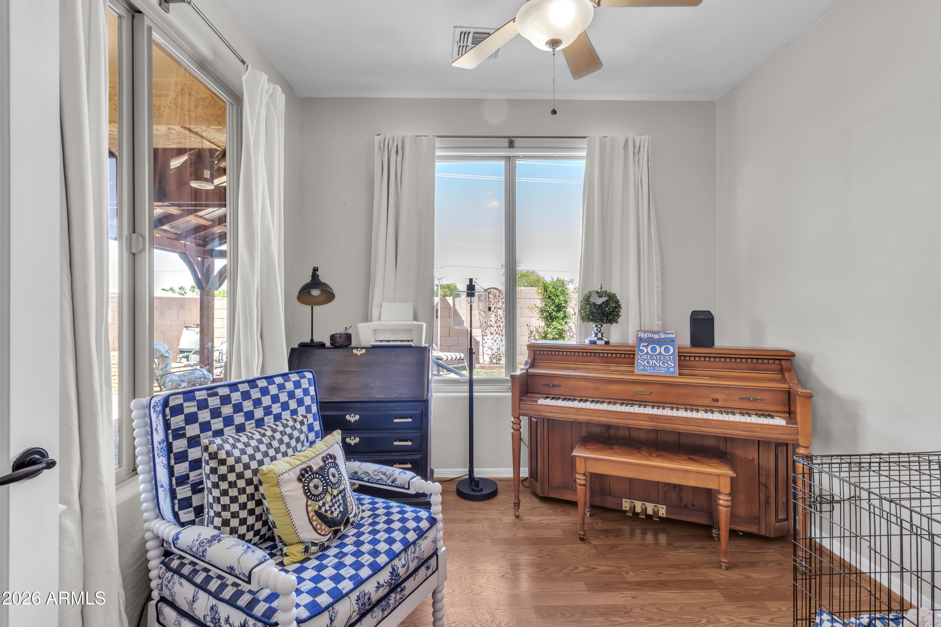 Solera at Johnson Ranch - Residential