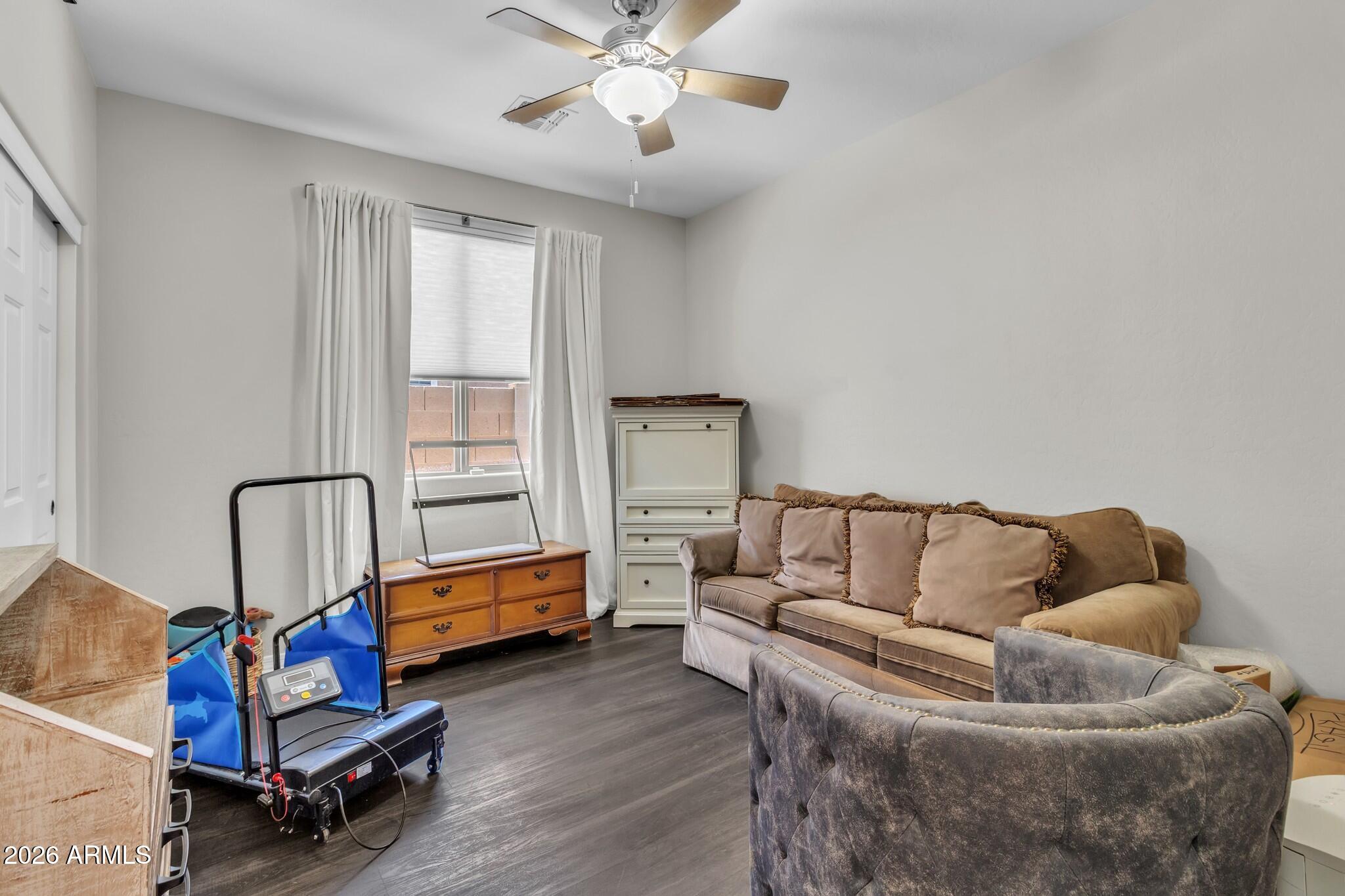 Solera at Johnson Ranch - Residential